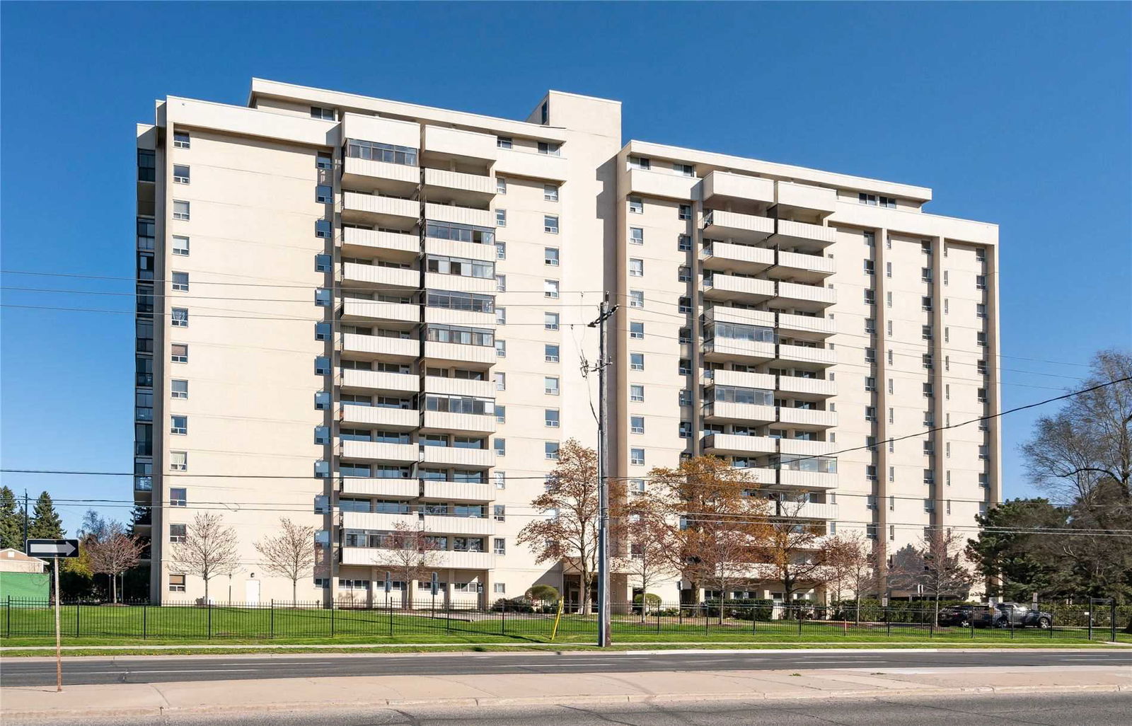 Kingston Heights Condos, Scarborough, Toronto