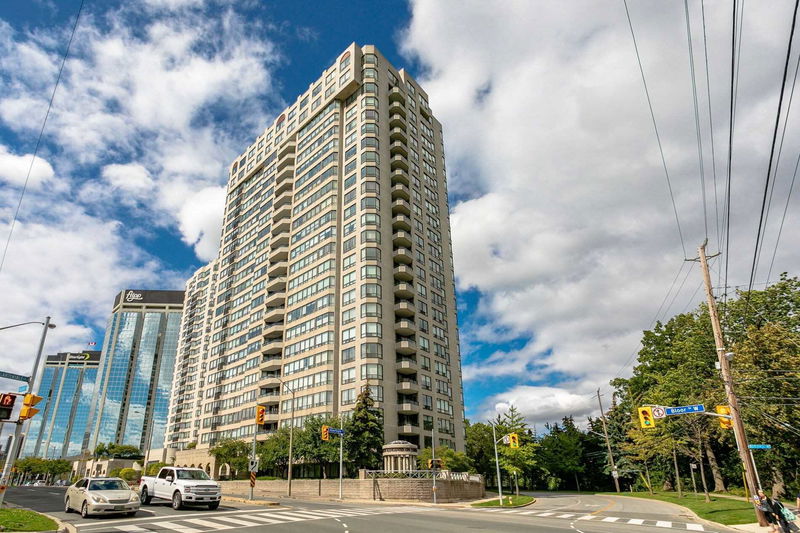 Kingsway on the Park Condos