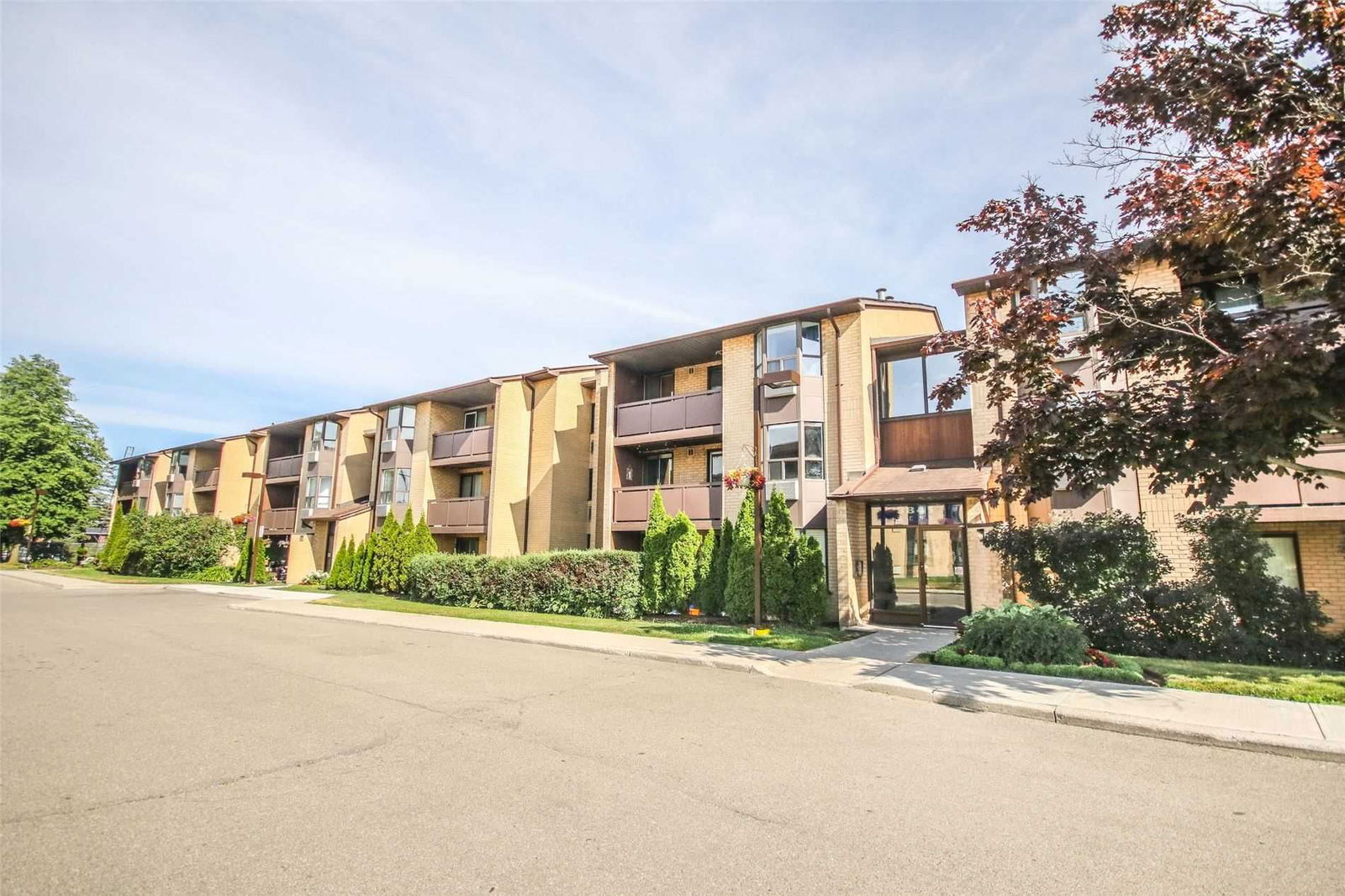 Lakeshore Park Estates II Condos, Etobicoke, Toronto