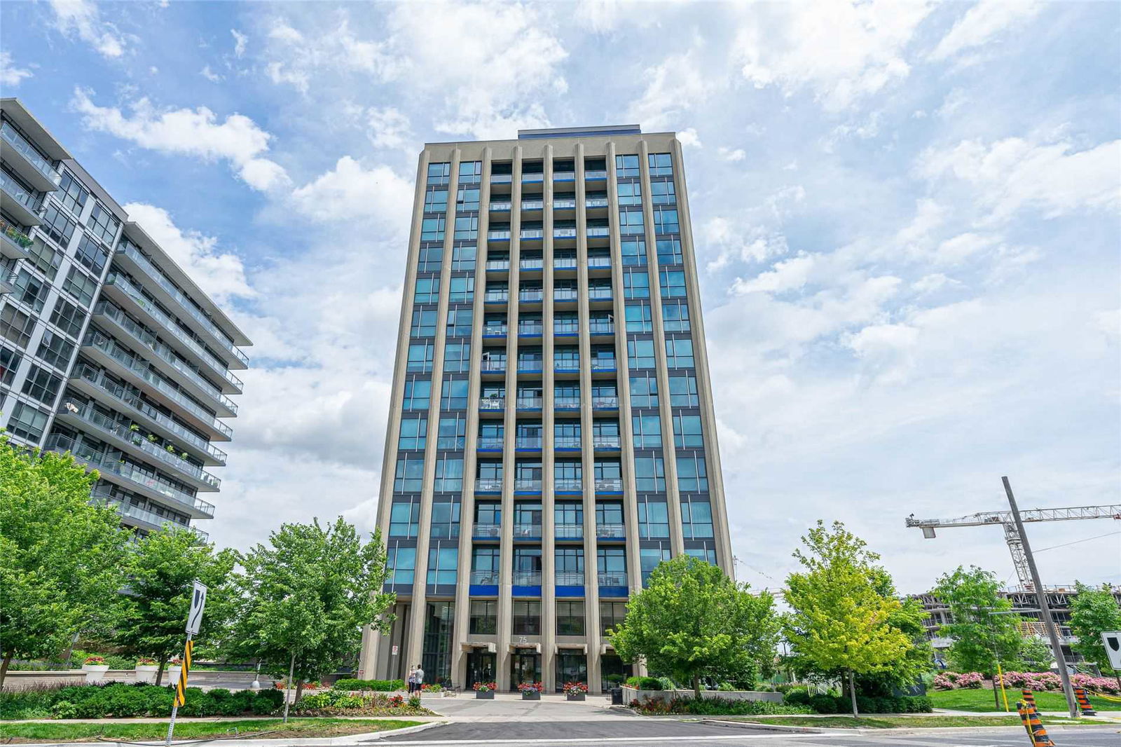 Liv Lofts, North York, Toronto