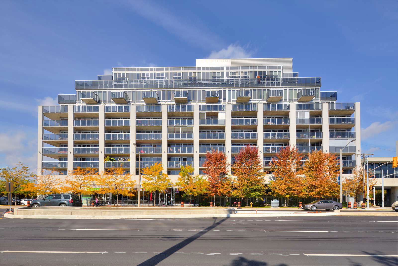 Loggia II Condos, Etobicoke, Toronto