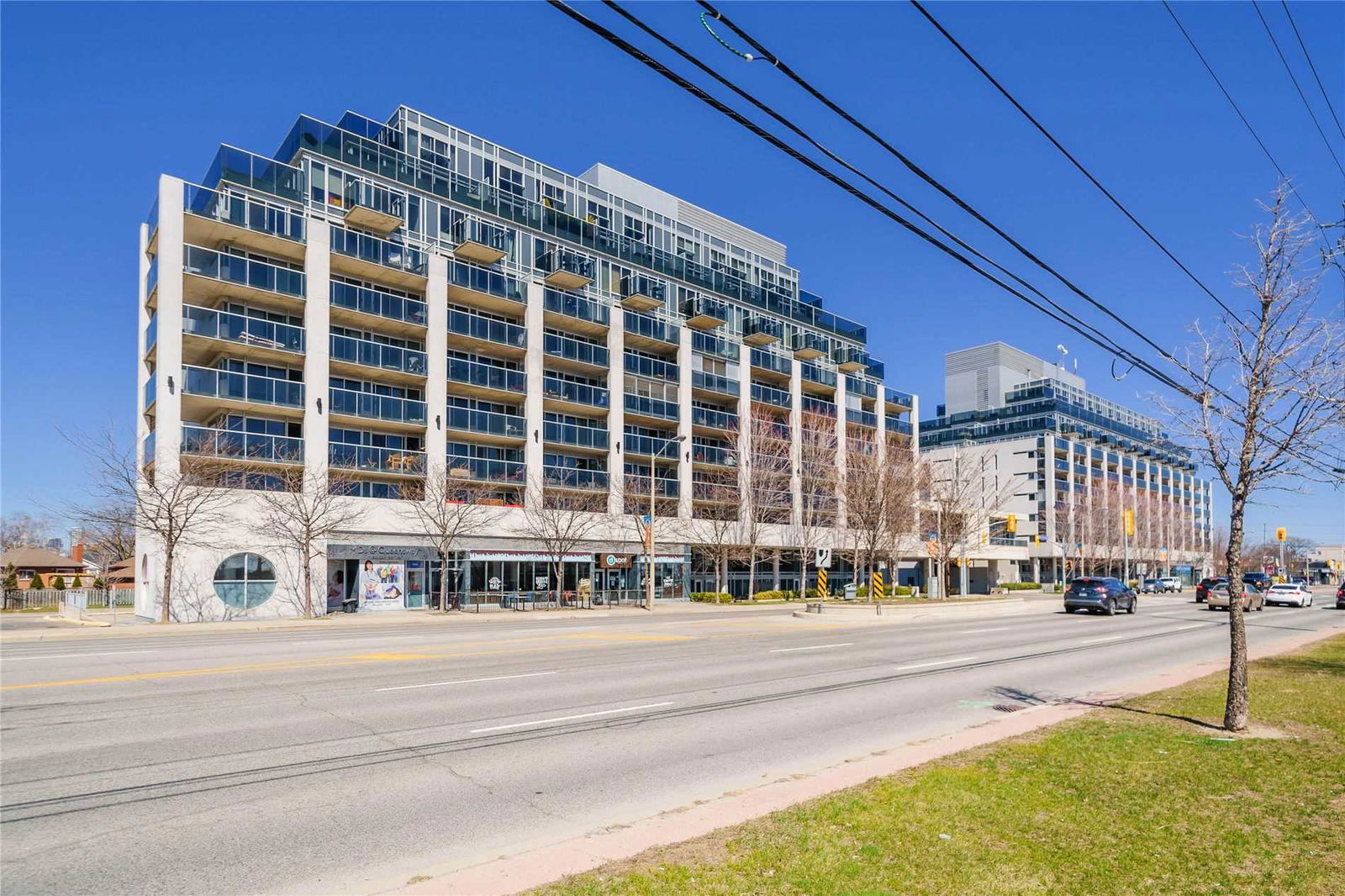 Loggia II Condos, Etobicoke, Toronto