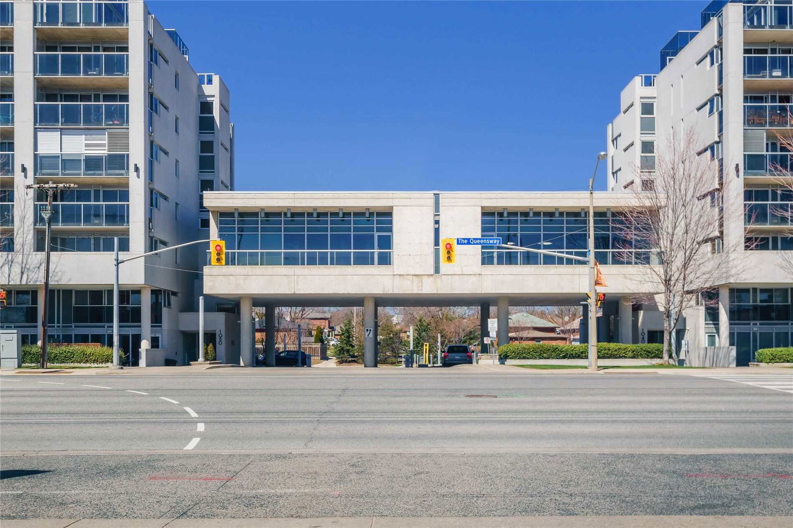 Loggia II Condos, Etobicoke, Toronto