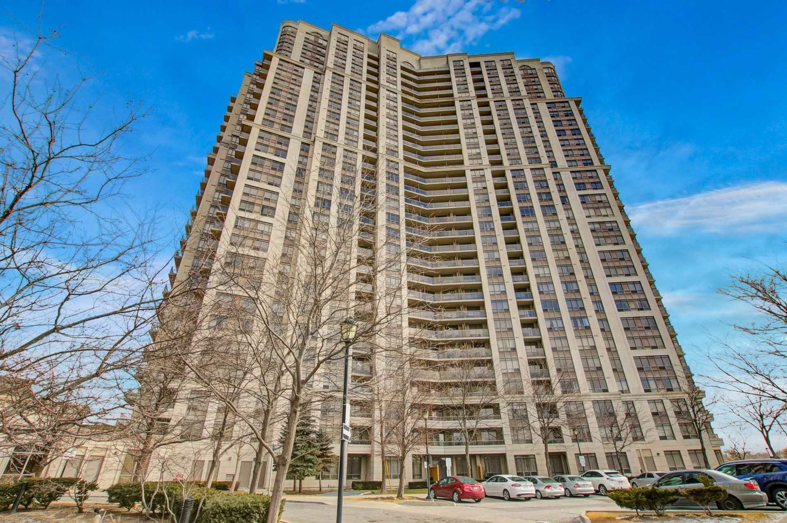 Mansions of Humberwood II, Etobicoke, Toronto