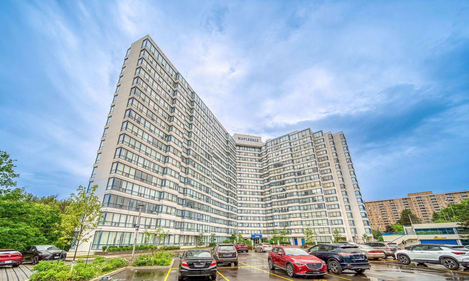 Mapledale Condos, Scarborough, Toronto