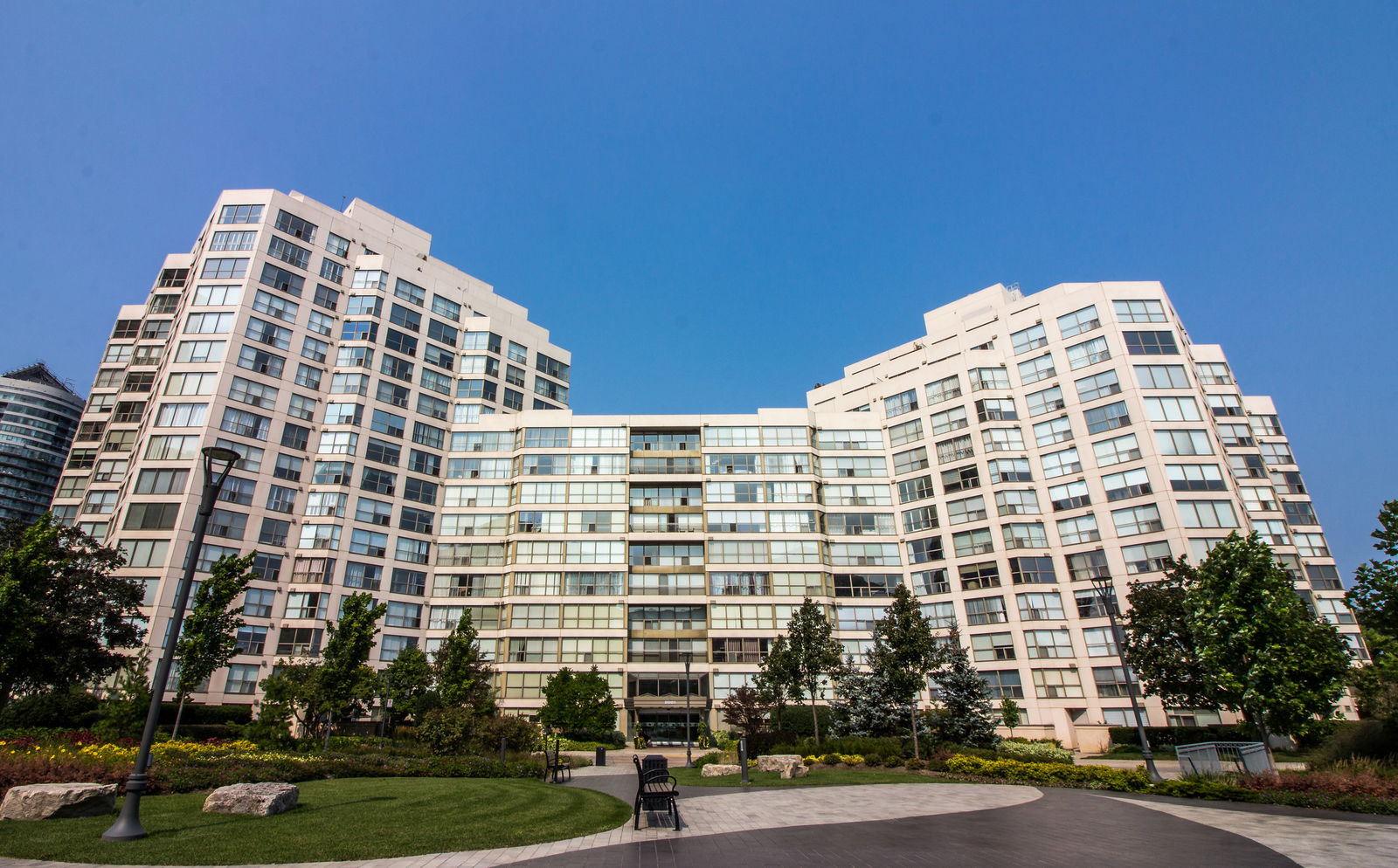 Marina Del Rey I Condos, Etobicoke, Toronto