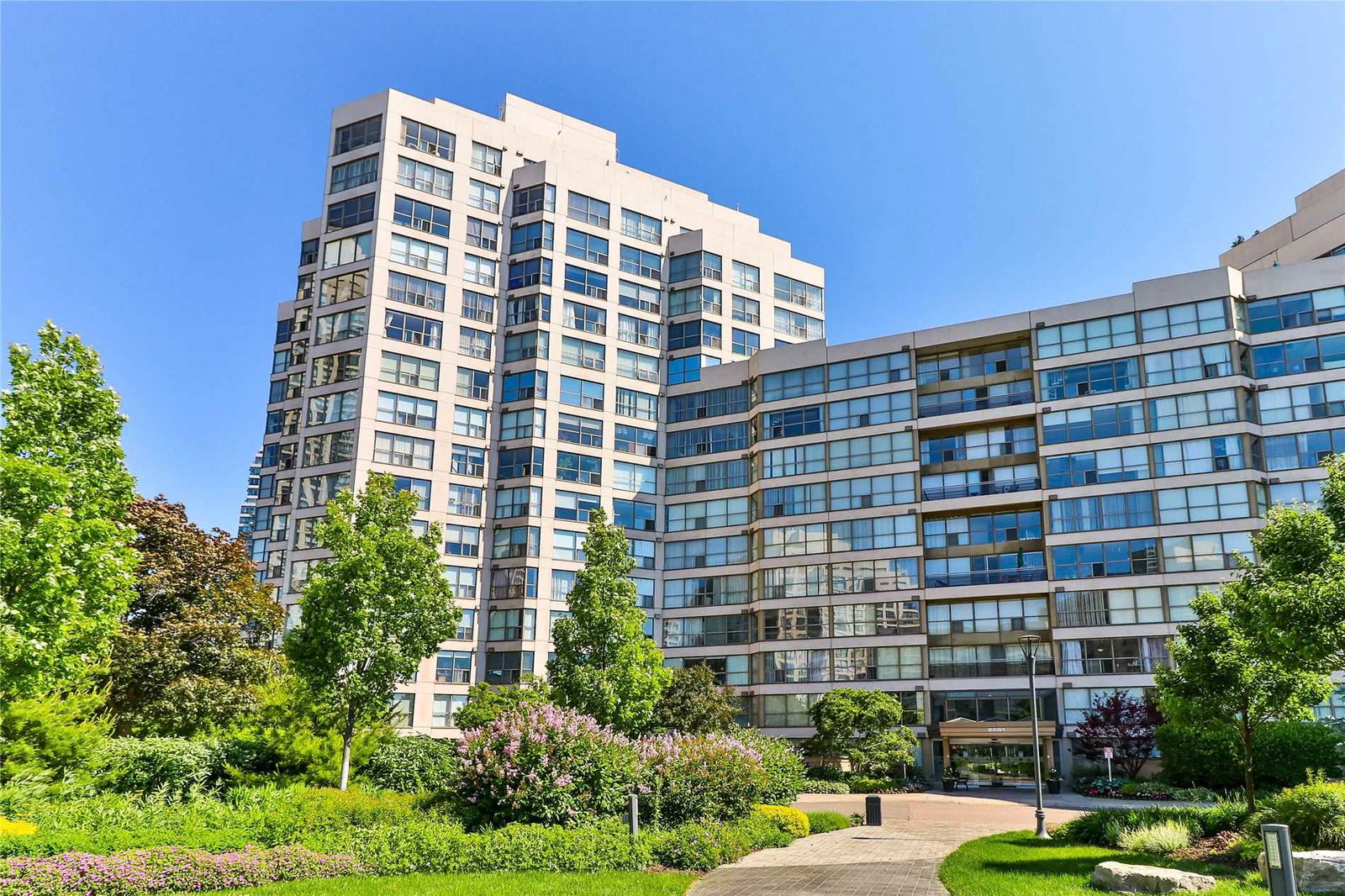 Marina Del Rey I Condos, Etobicoke, Toronto