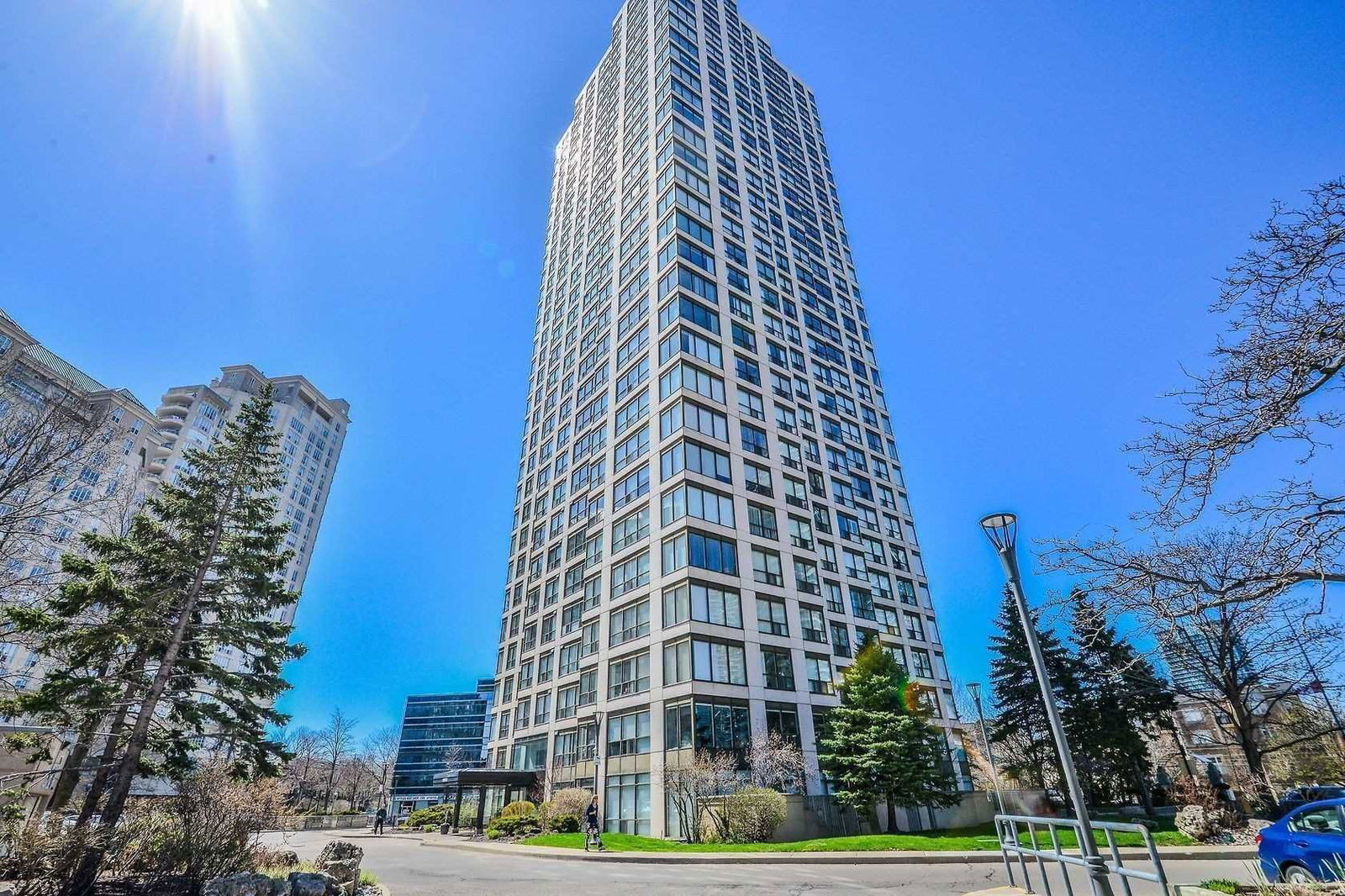 Marina Del Rey III Condos, Etobicoke, Toronto