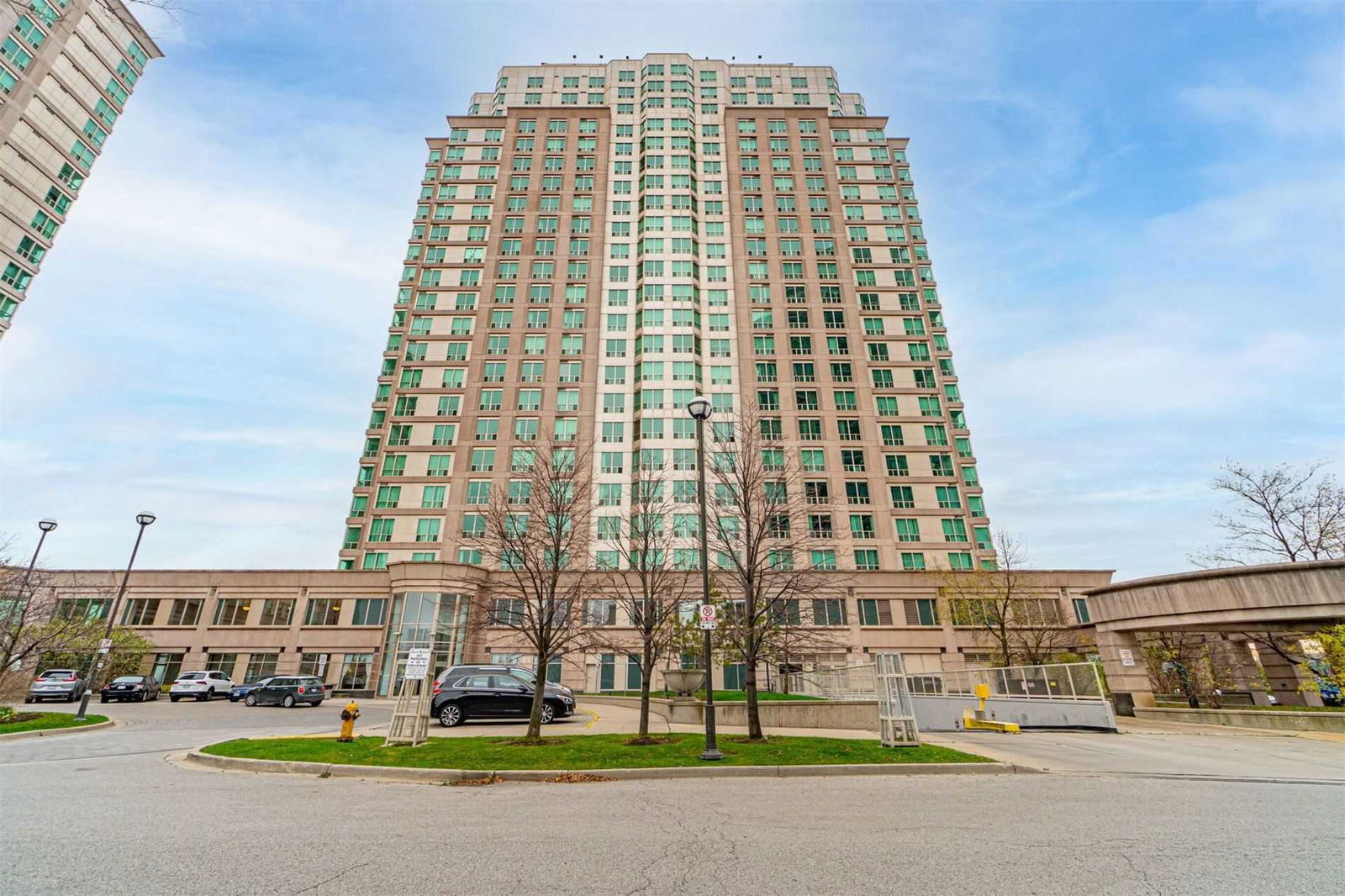 May Tower I Condos, Scarborough, Toronto