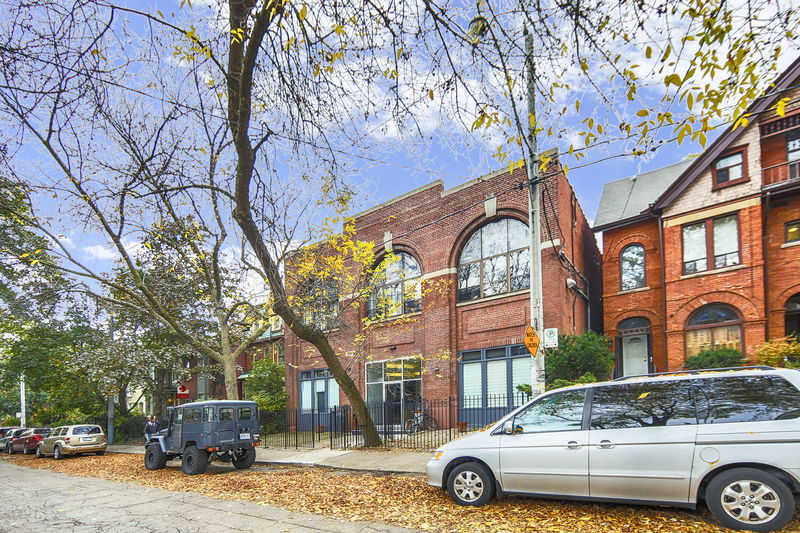 Evening Telegram Lofts