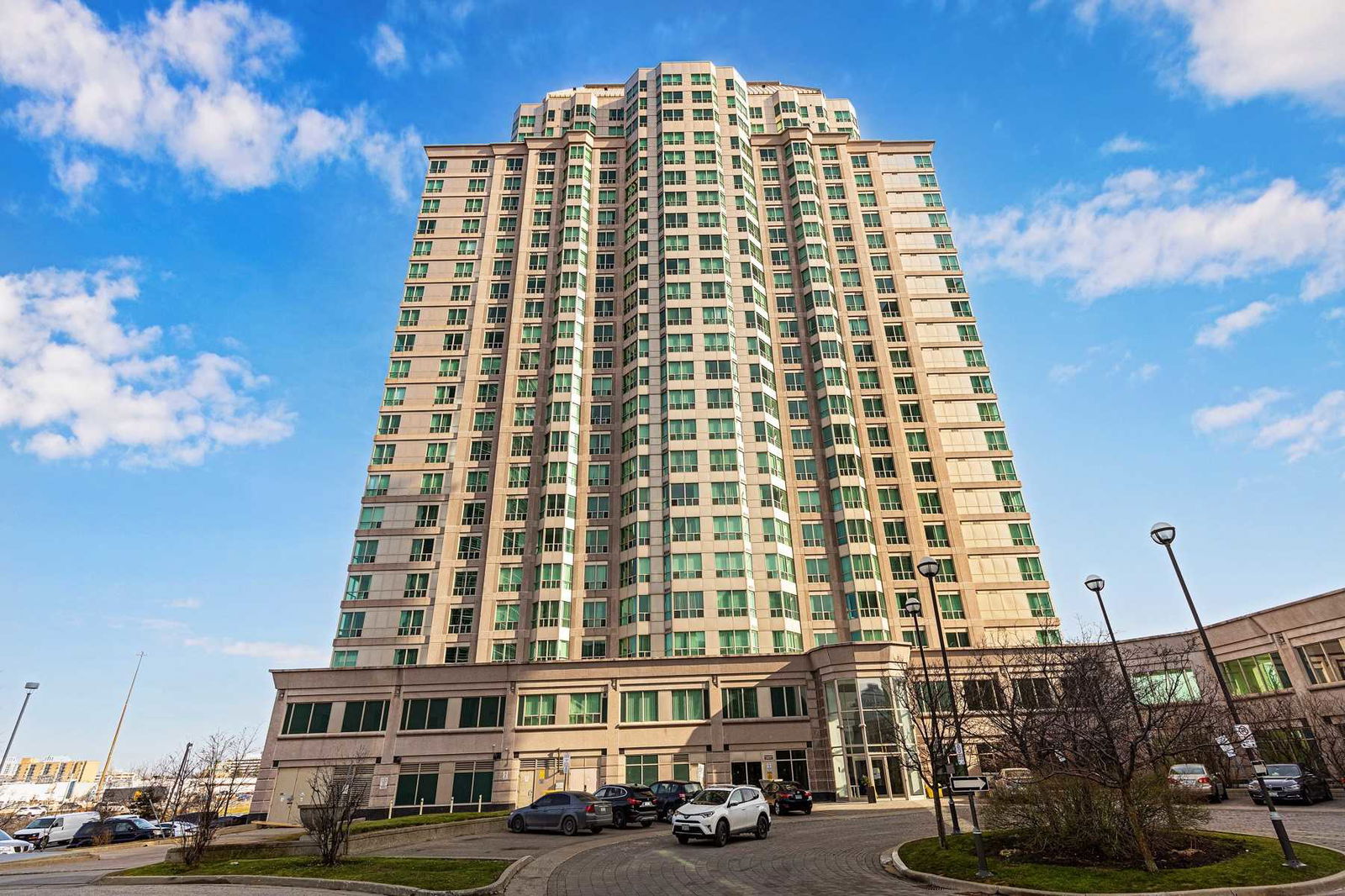 May Tower II Condos, Scarborough, Toronto