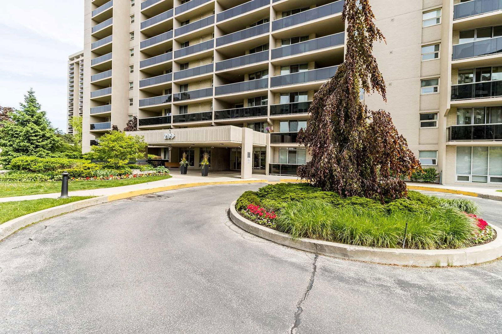 Millgate Manor Condos, Etobicoke, Toronto