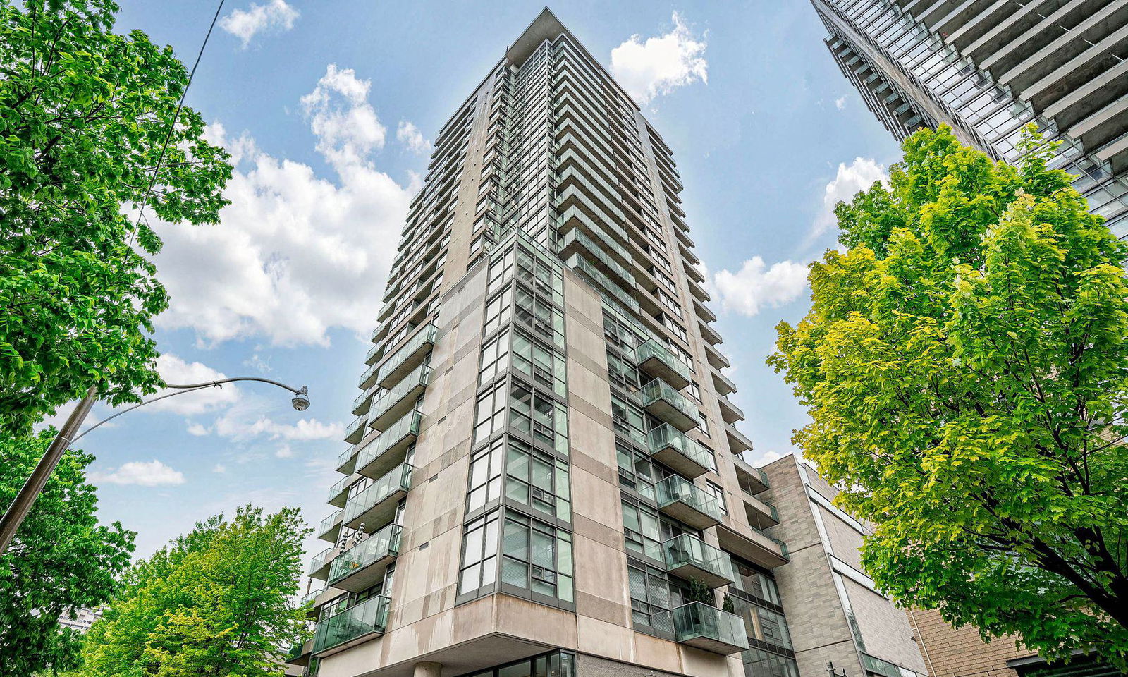 Radio City Condos, Downtown, Toronto