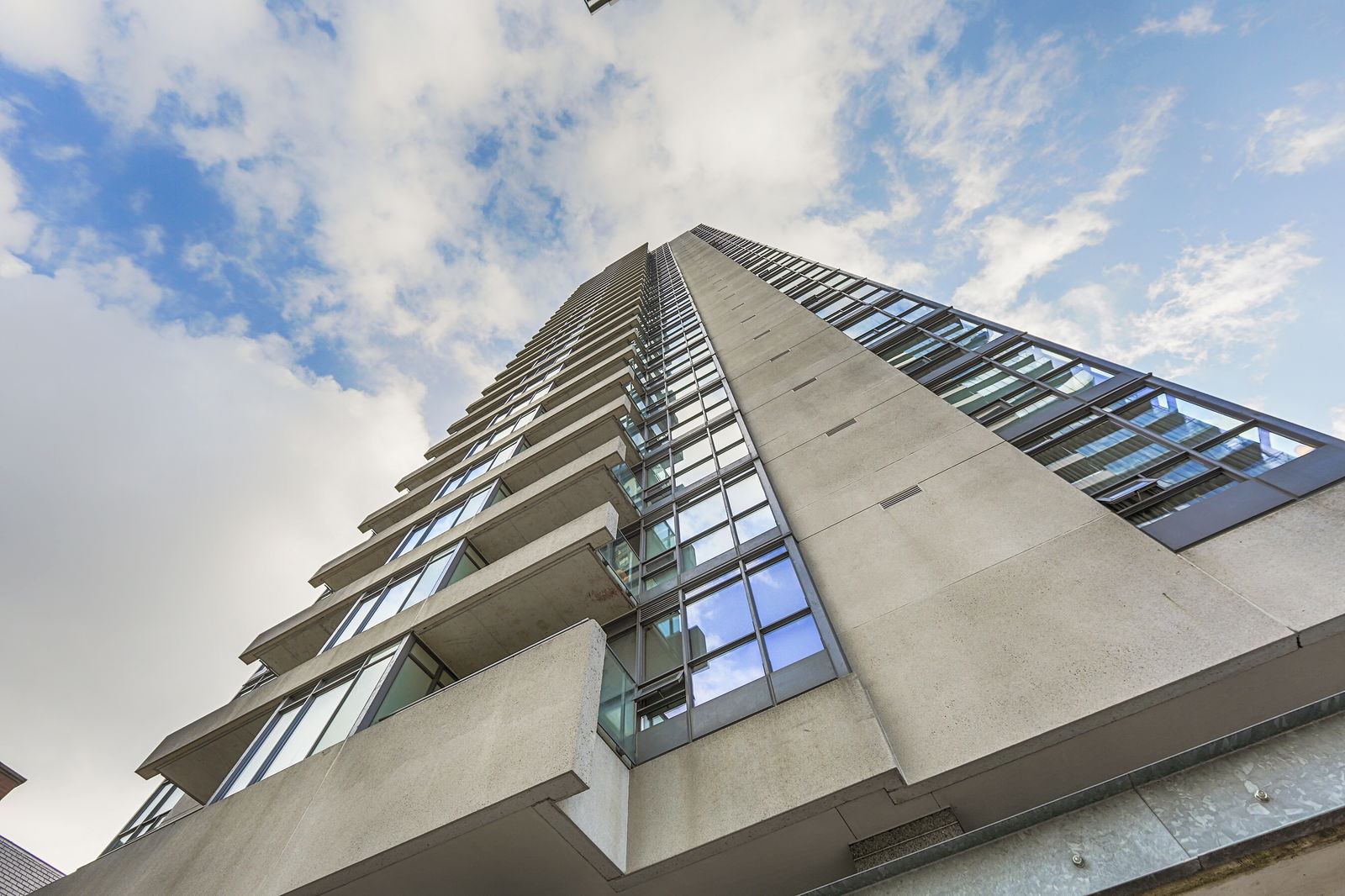 Radio City Condos, Downtown, Toronto