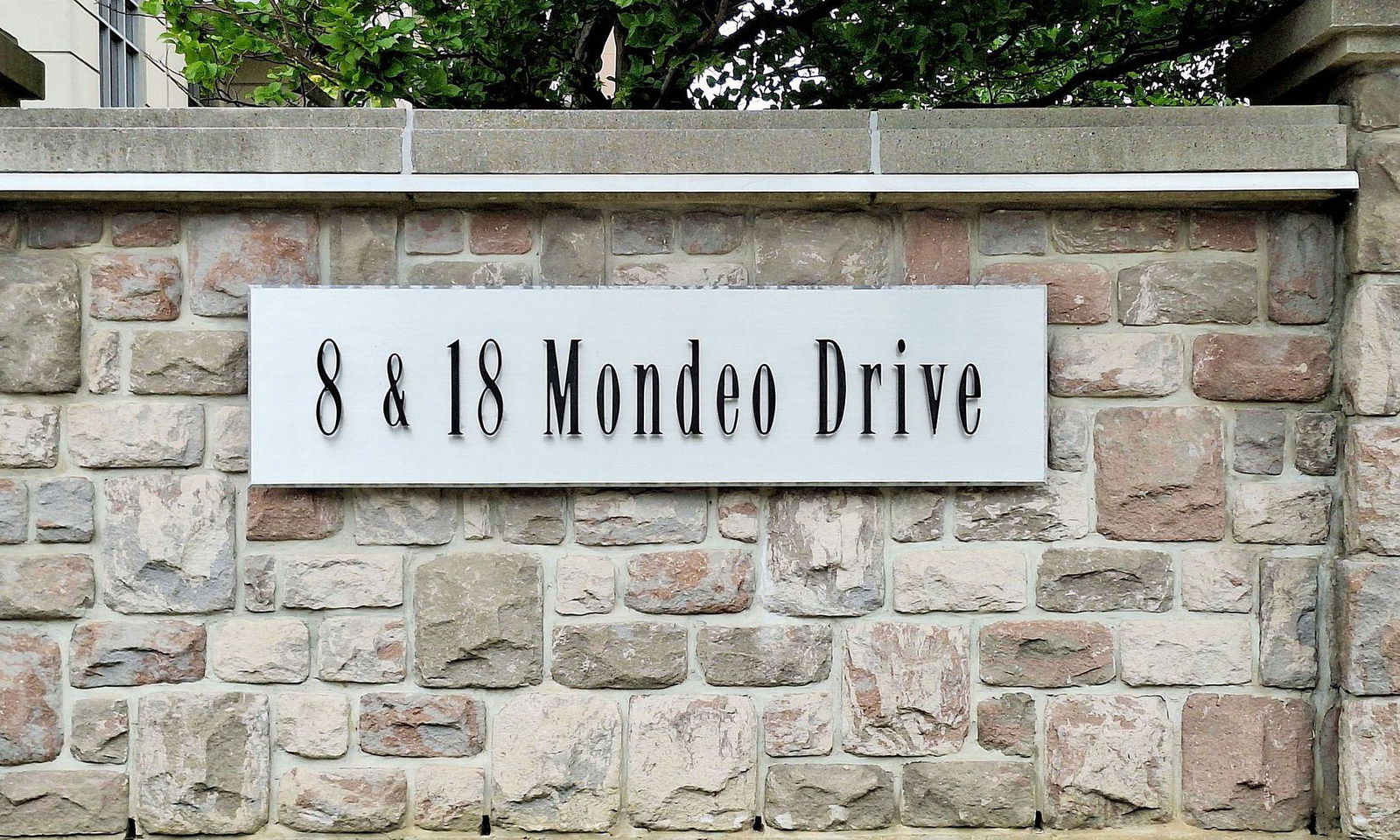 Mondeo Springs Condos, Scarborough, Toronto