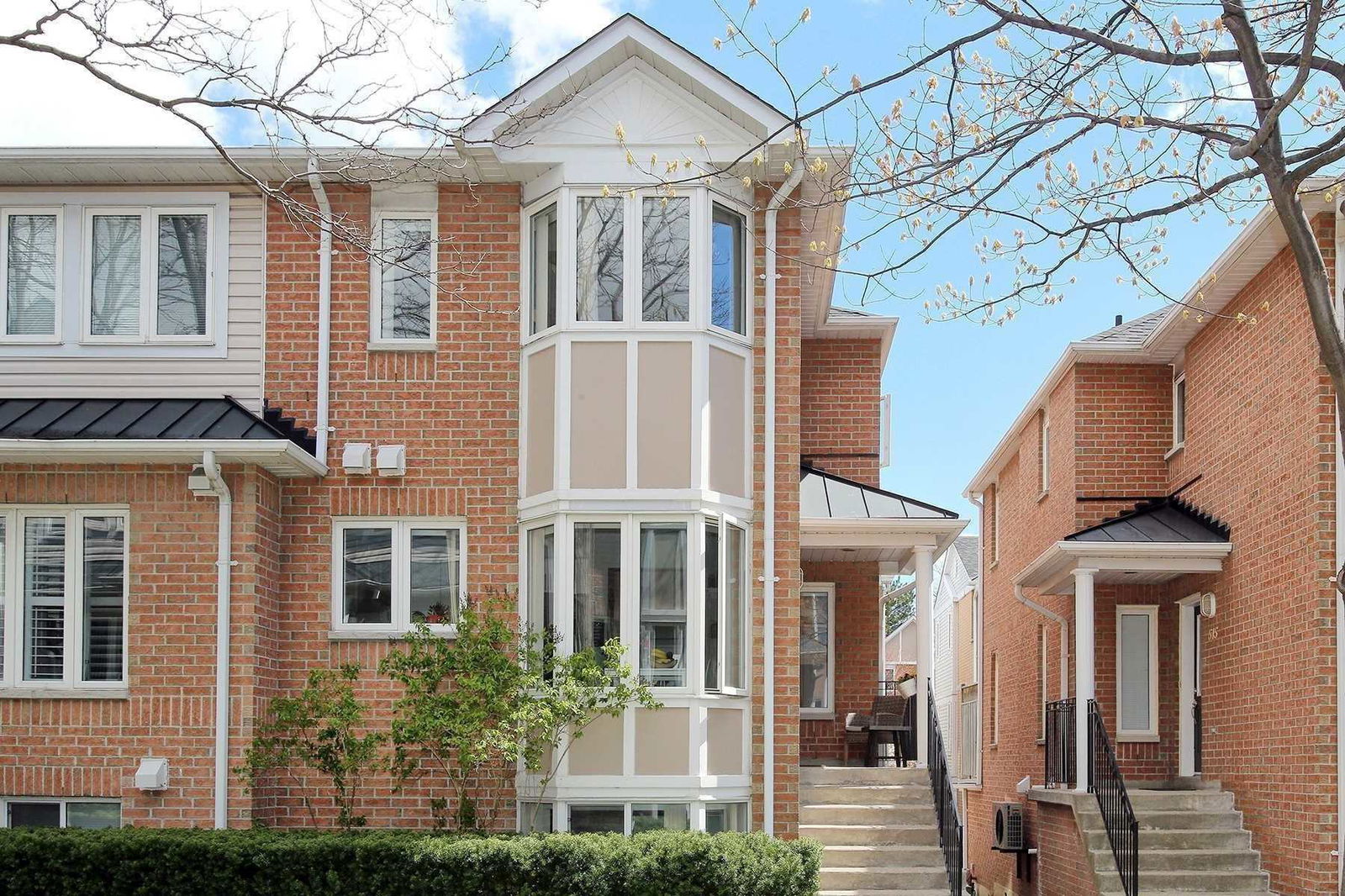 Mondeo Townhomes, Scarborough, Toronto