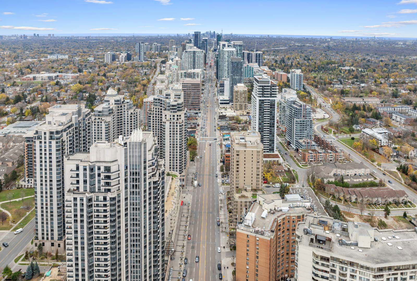 Monet Townhomes, North York, Toronto