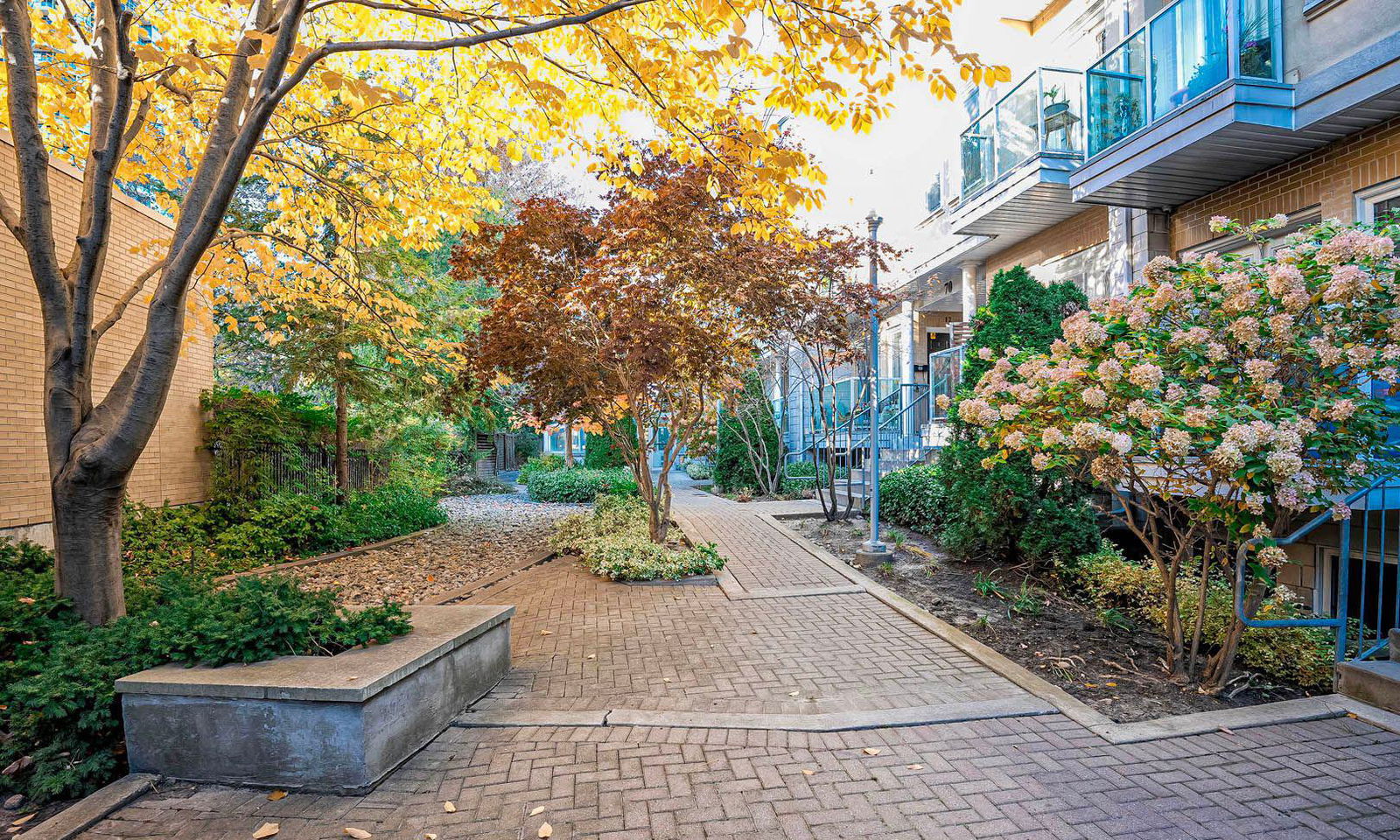 Monet Townhomes, North York, Toronto