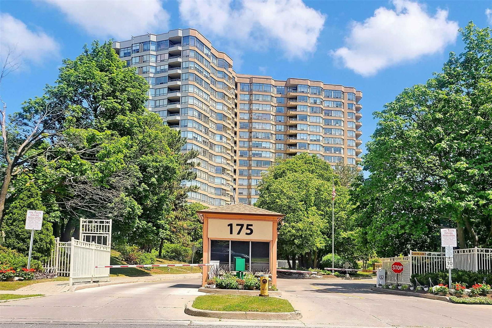 Monterey Condos, Scarborough, Toronto