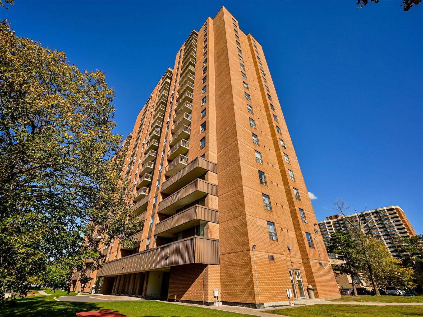 Morningside Estates Condos, Scarborough, Toronto