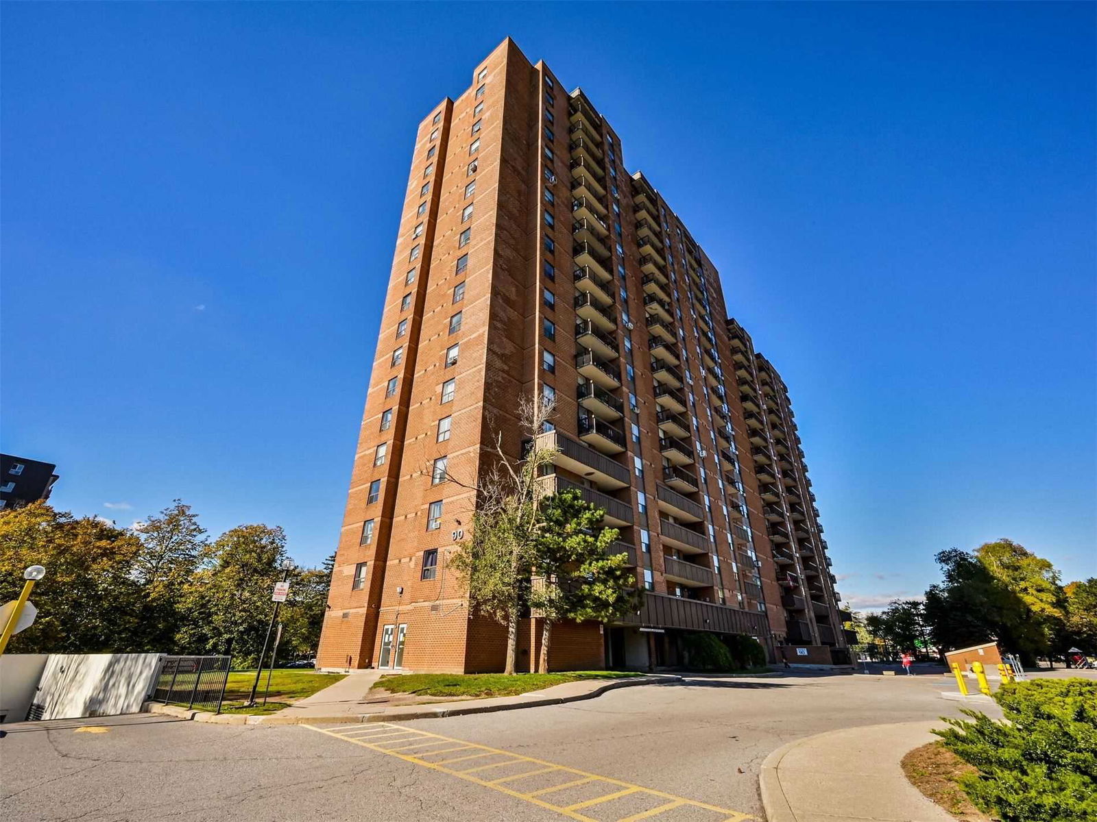 Morningside Estates Condos, Scarborough, Toronto