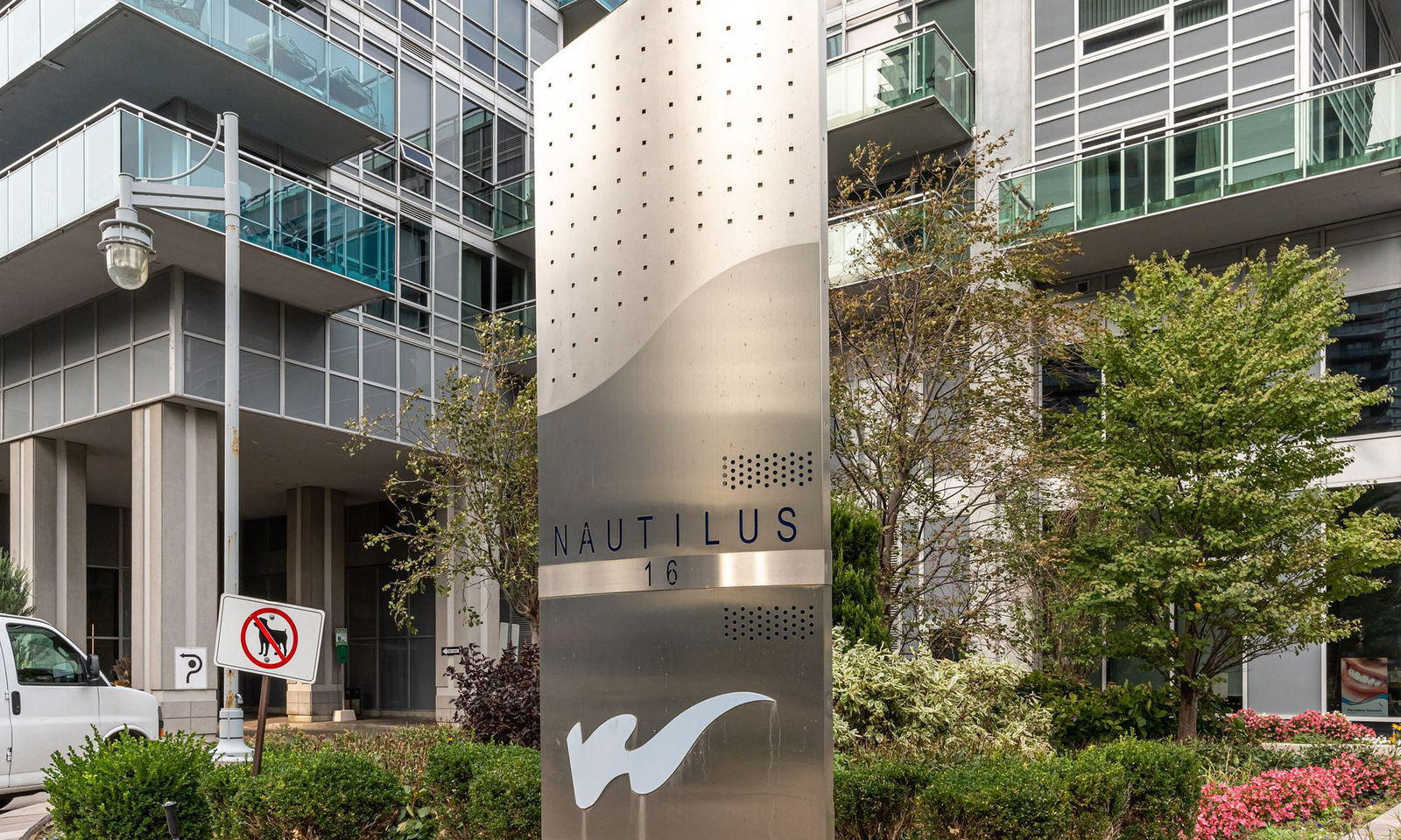 Nautilus at Waterview Condos, Etobicoke, Toronto