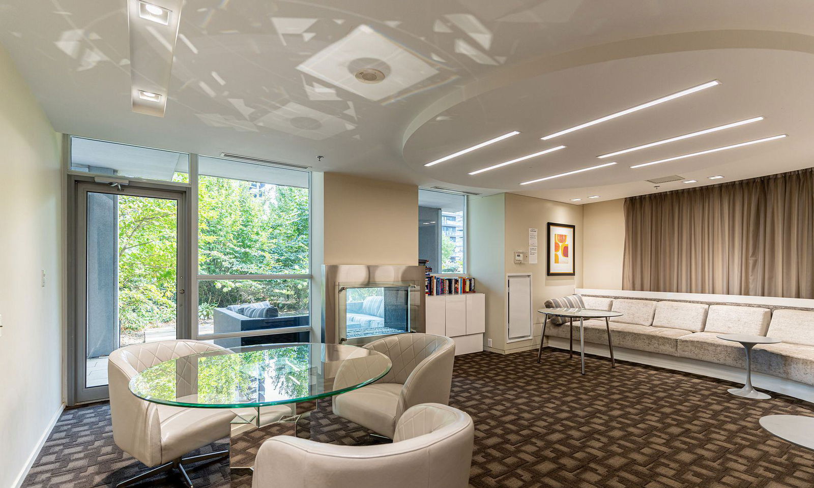 Room — Nautilus at Waterview Condos, Etobicoke, Toronto