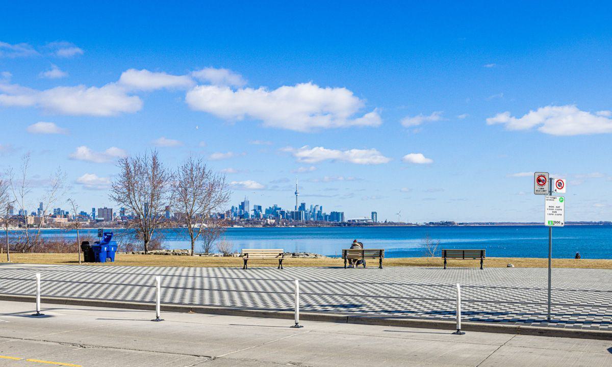 Nautilus at Waterview Condos, Etobicoke, Toronto