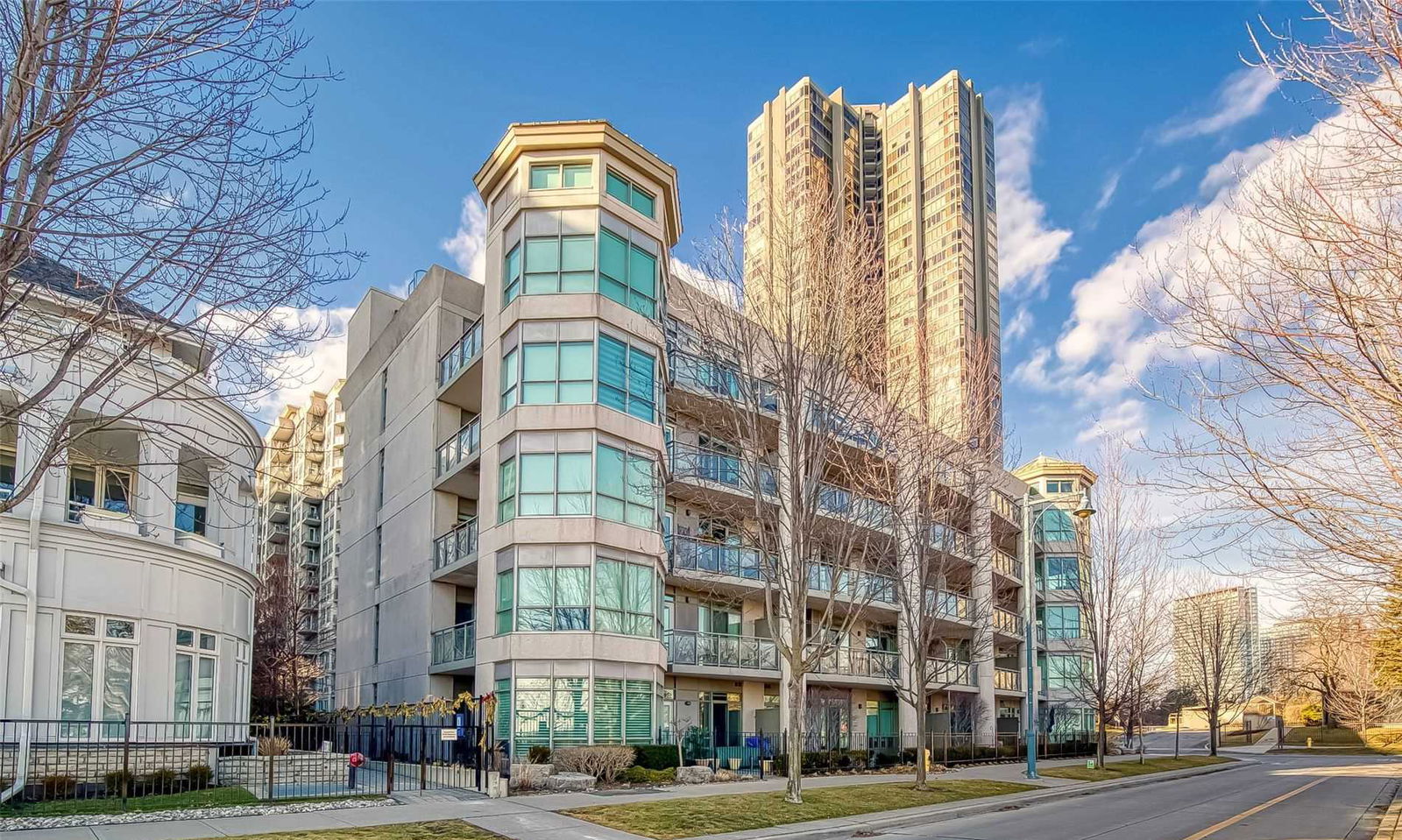 Nevis Condos, Etobicoke, Toronto