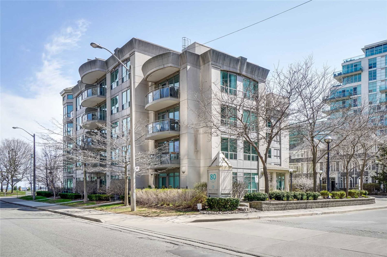 Nevis Condos, Etobicoke, Toronto