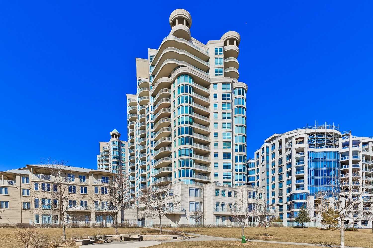 Newport Beach Condos, Etobicoke, Toronto