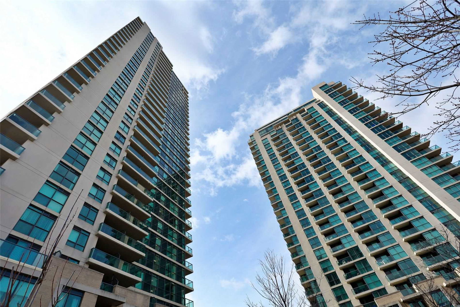 One Sherway II Condos, Etobicoke, Toronto