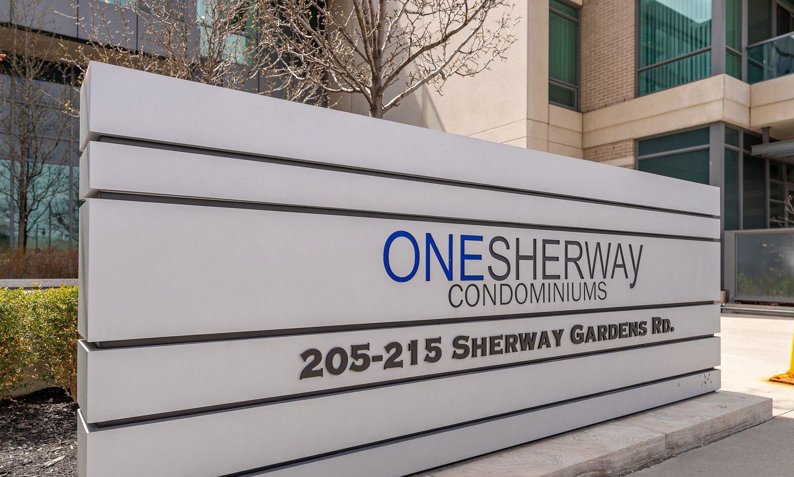 One Sherway Tower Four Condos, Etobicoke, Toronto