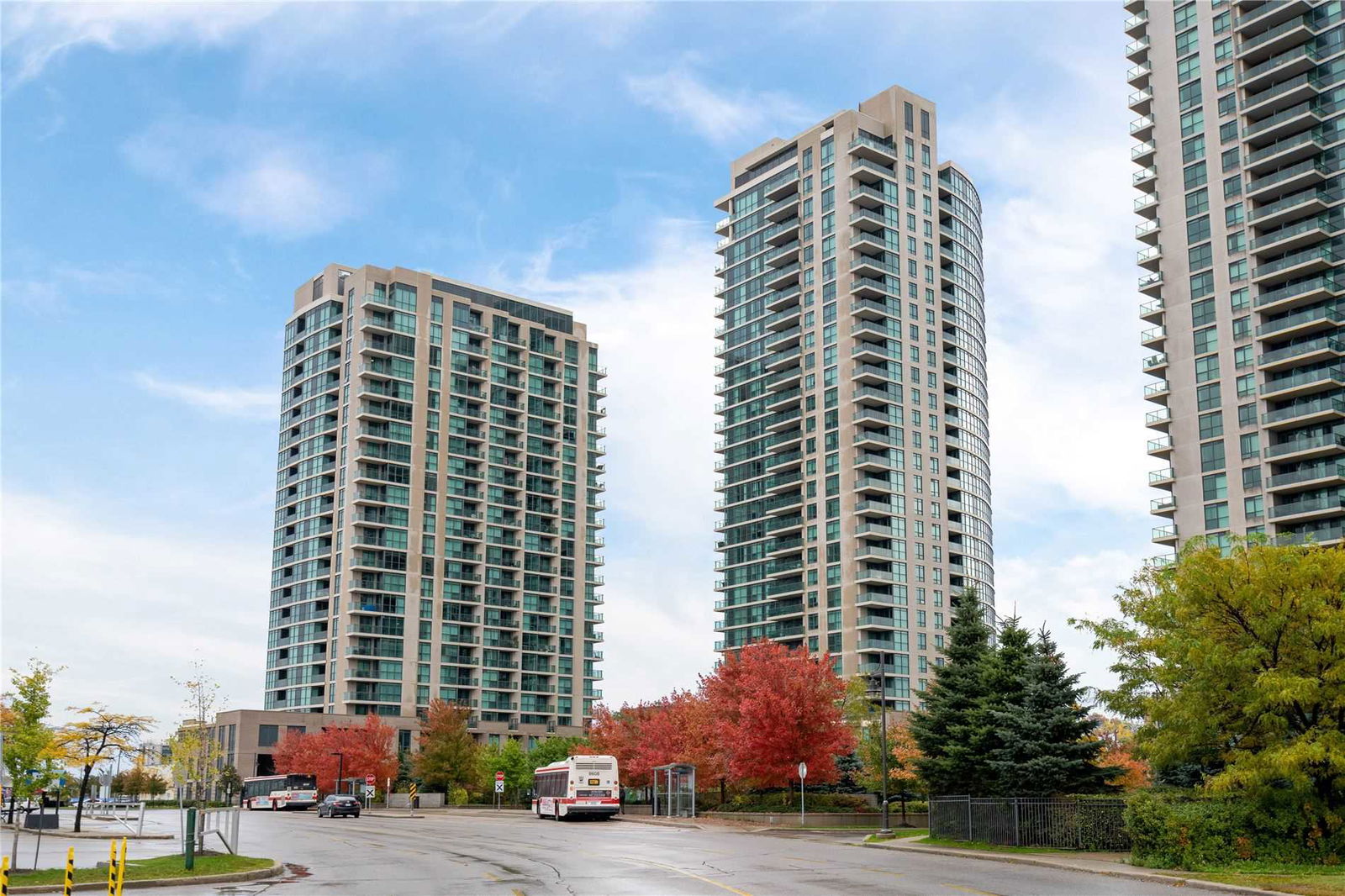 One Sherway Tower Three Condos, Etobicoke, Toronto