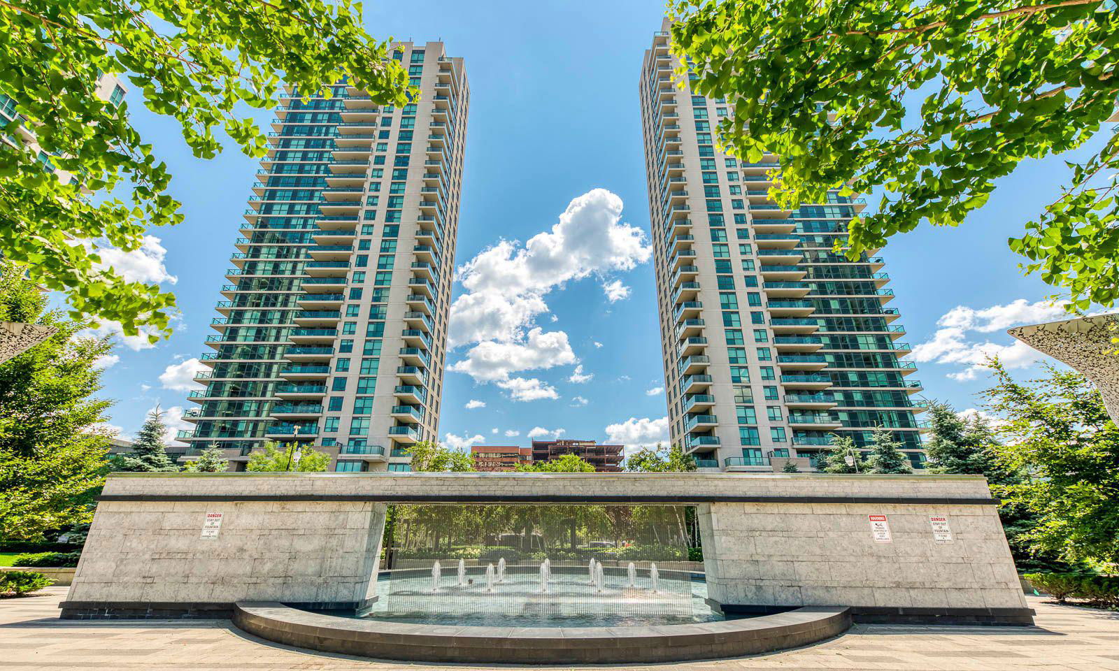 One Sherway Tower Three Condos, Etobicoke, Toronto