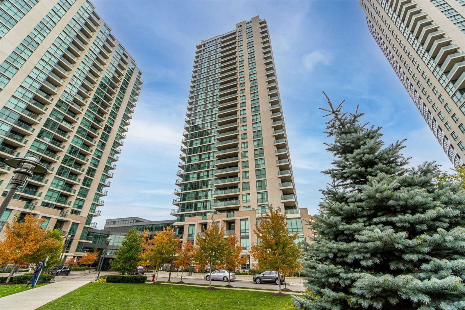 One Sherway Tower Three Condos, Etobicoke, Toronto