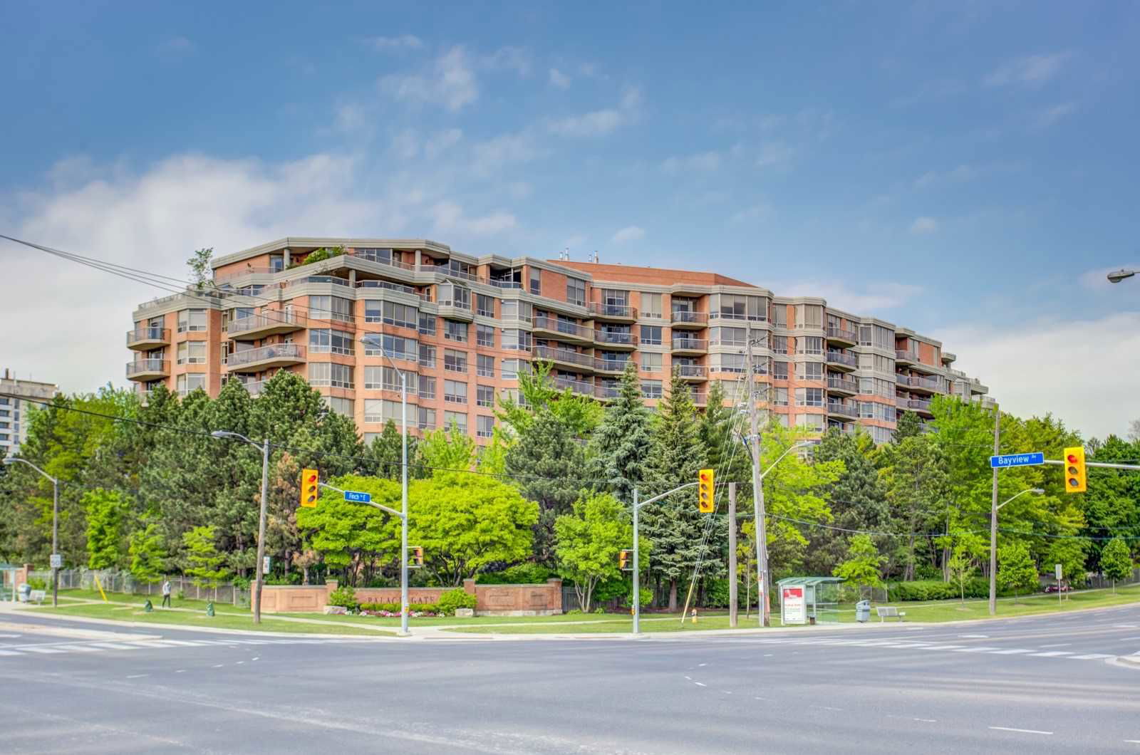 Palace Gate Condos, North York, Toronto