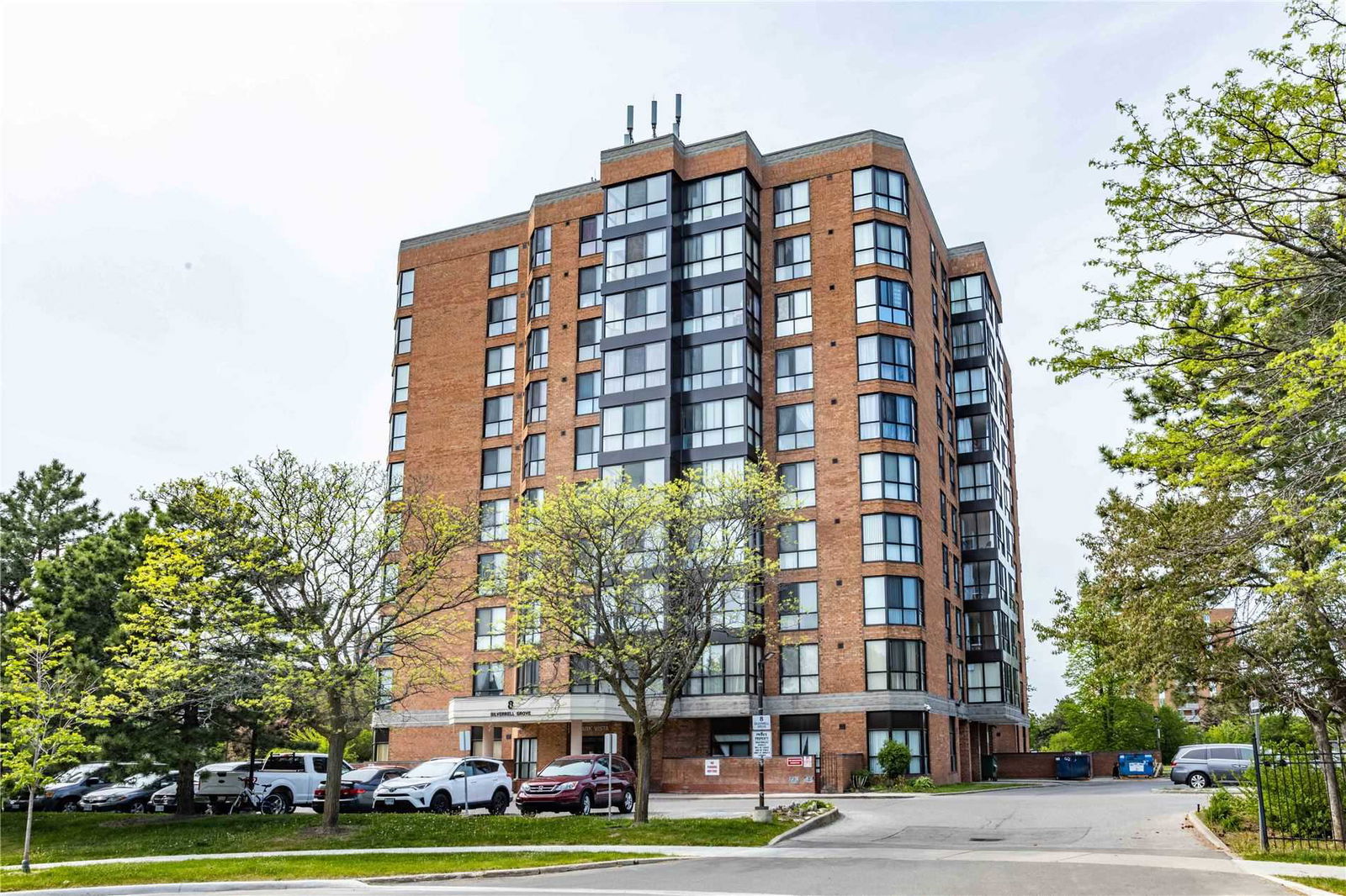 Park Vista - Silverbell Grove Condos, Scarborough, Toronto