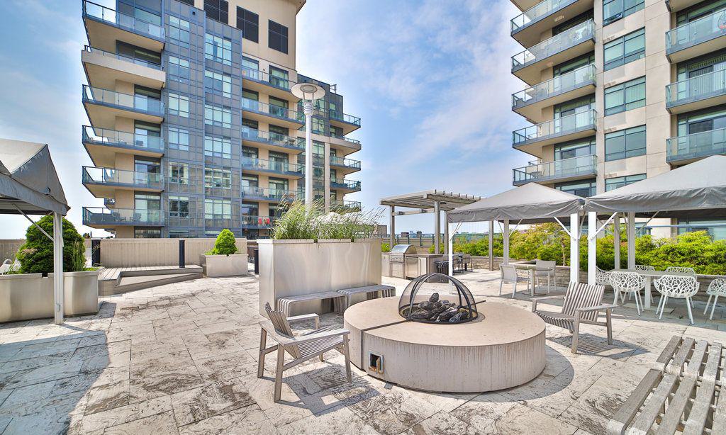 Perspective Condominiums, Etobicoke, Toronto