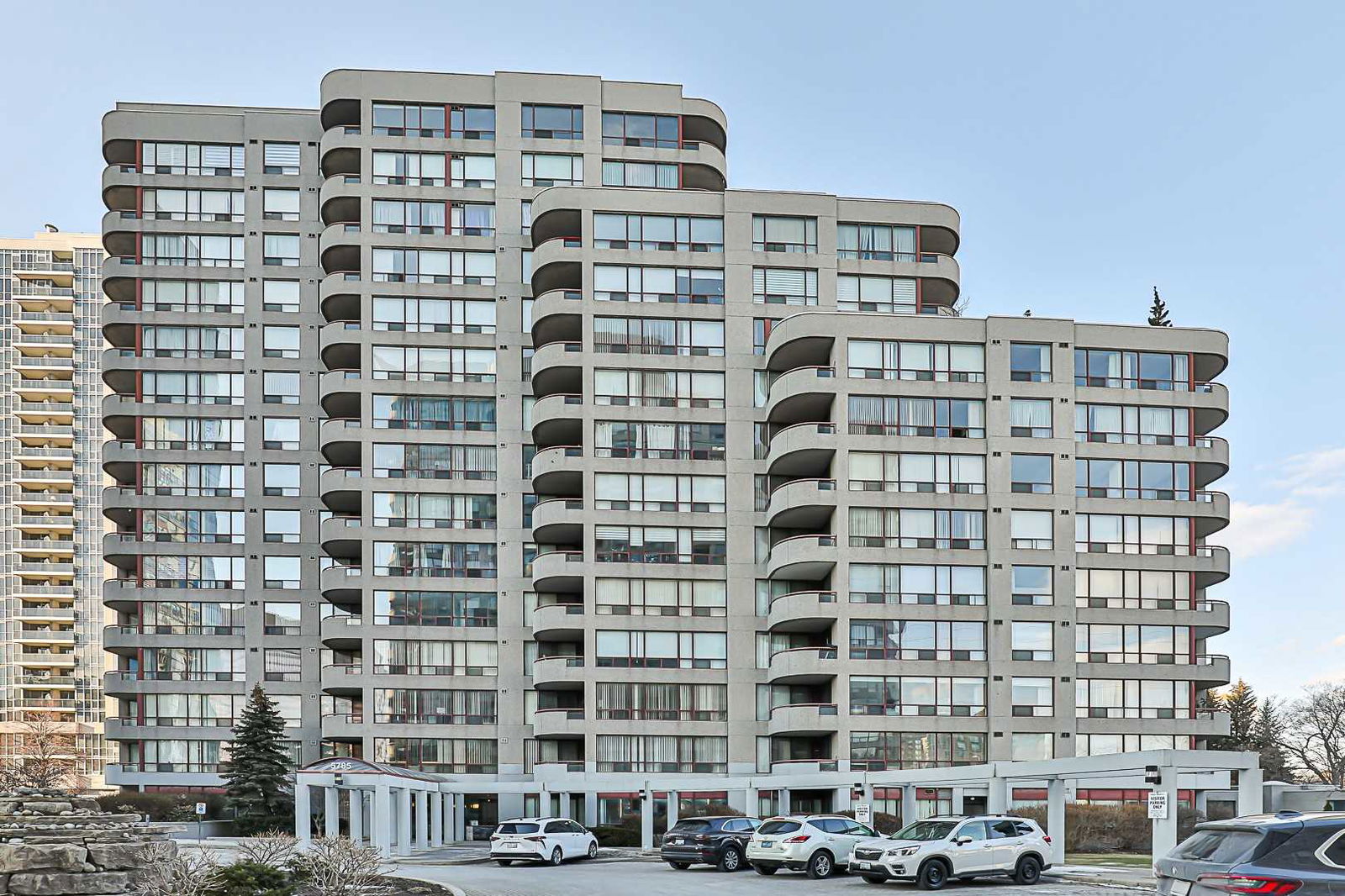 Place Nouveau I Condos, North York, Toronto