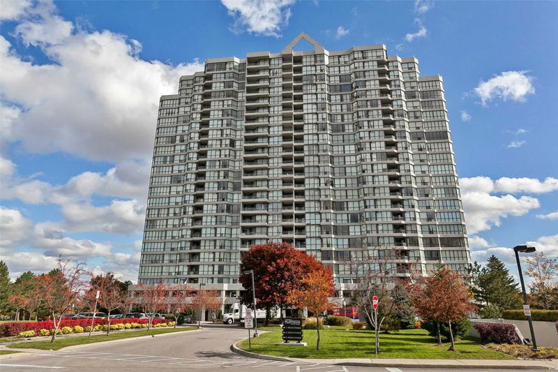 Platinum on the Humber II Condos