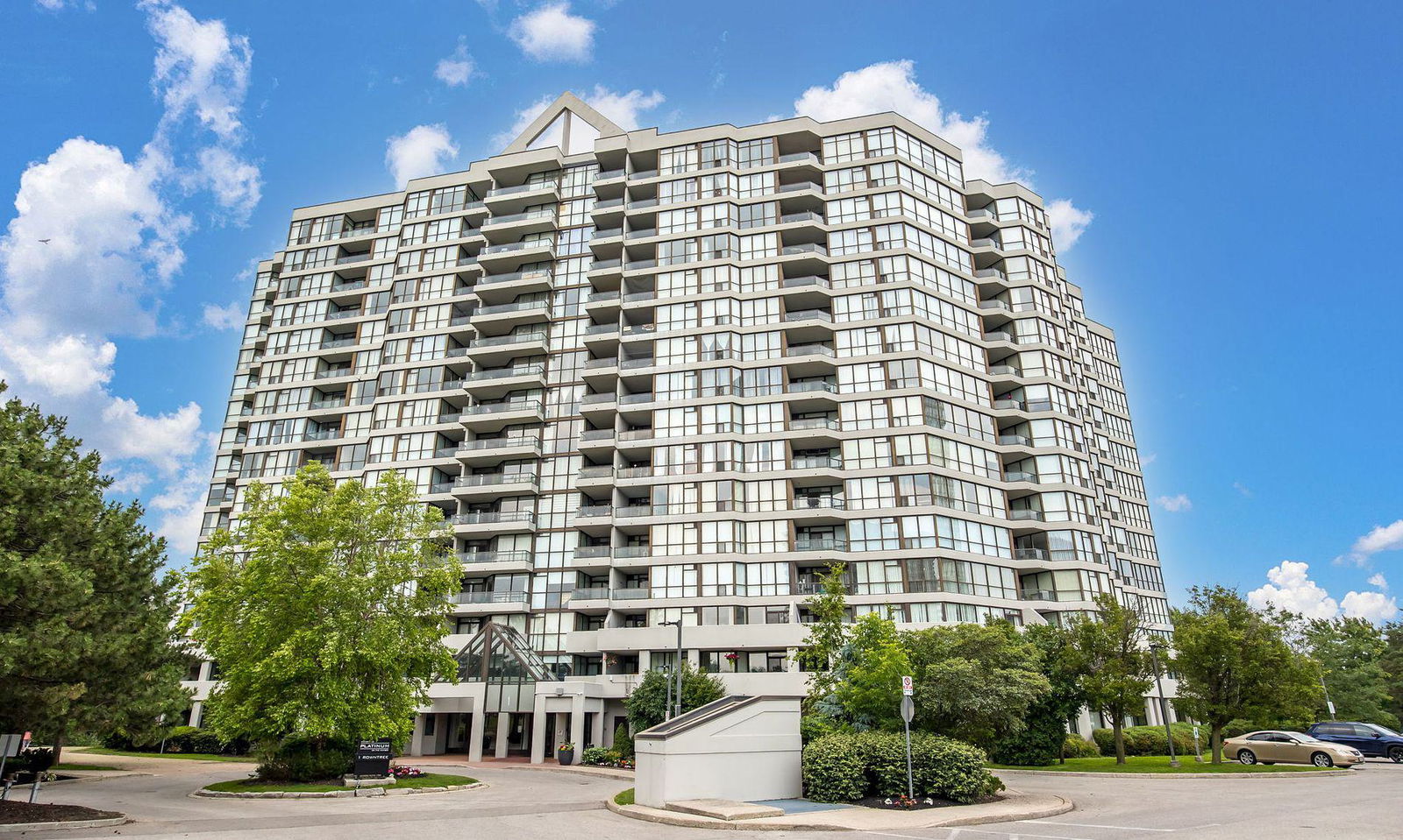 Platinum on the Humber III Condos, Etobicoke, Toronto