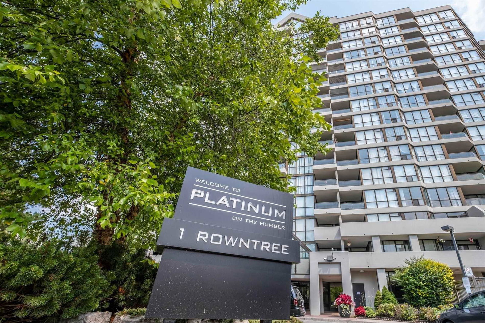 Platinum on the Humber III Condos, Etobicoke, Toronto