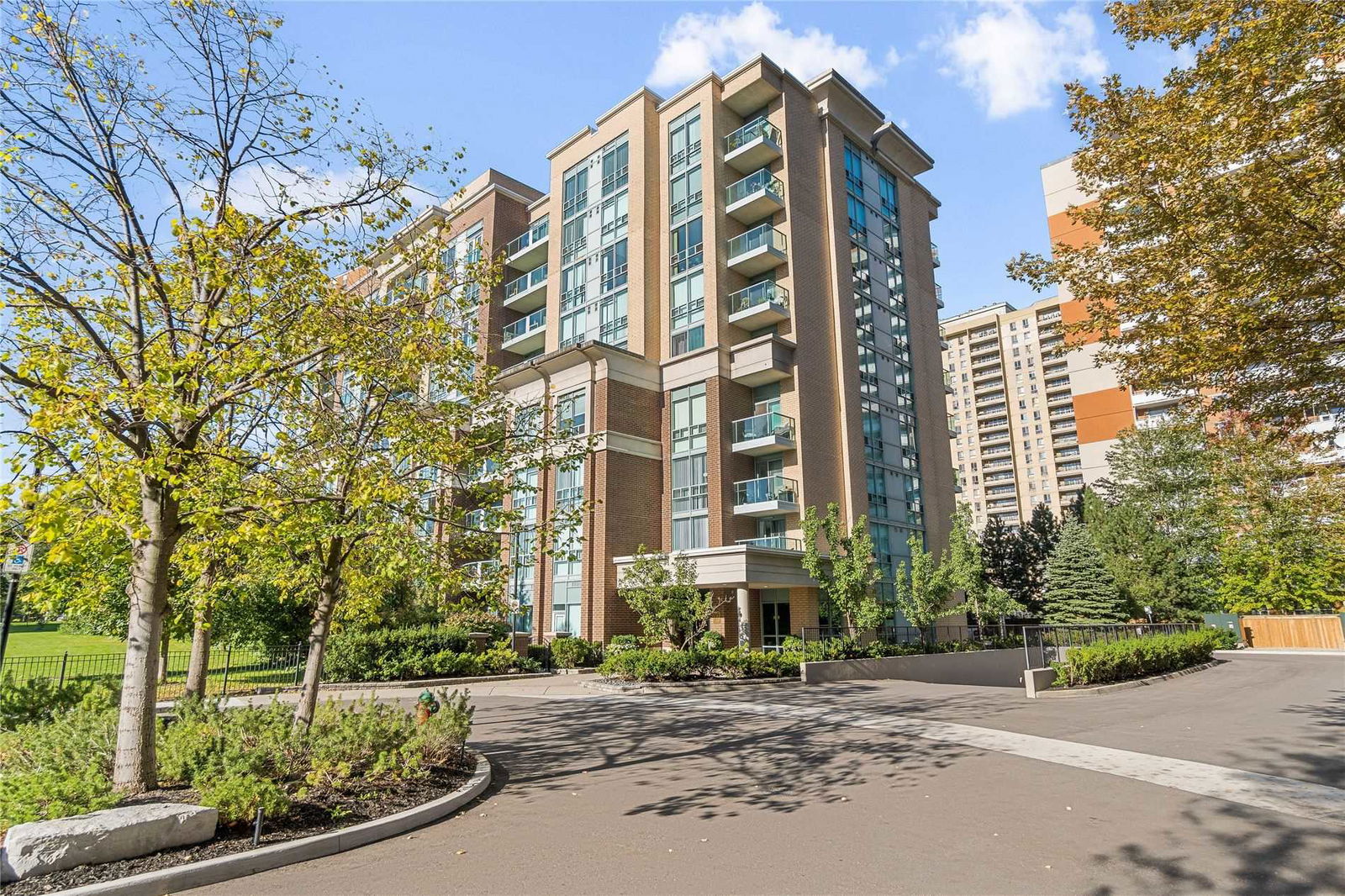 Port Royal Place I Condos, Etobicoke, Toronto