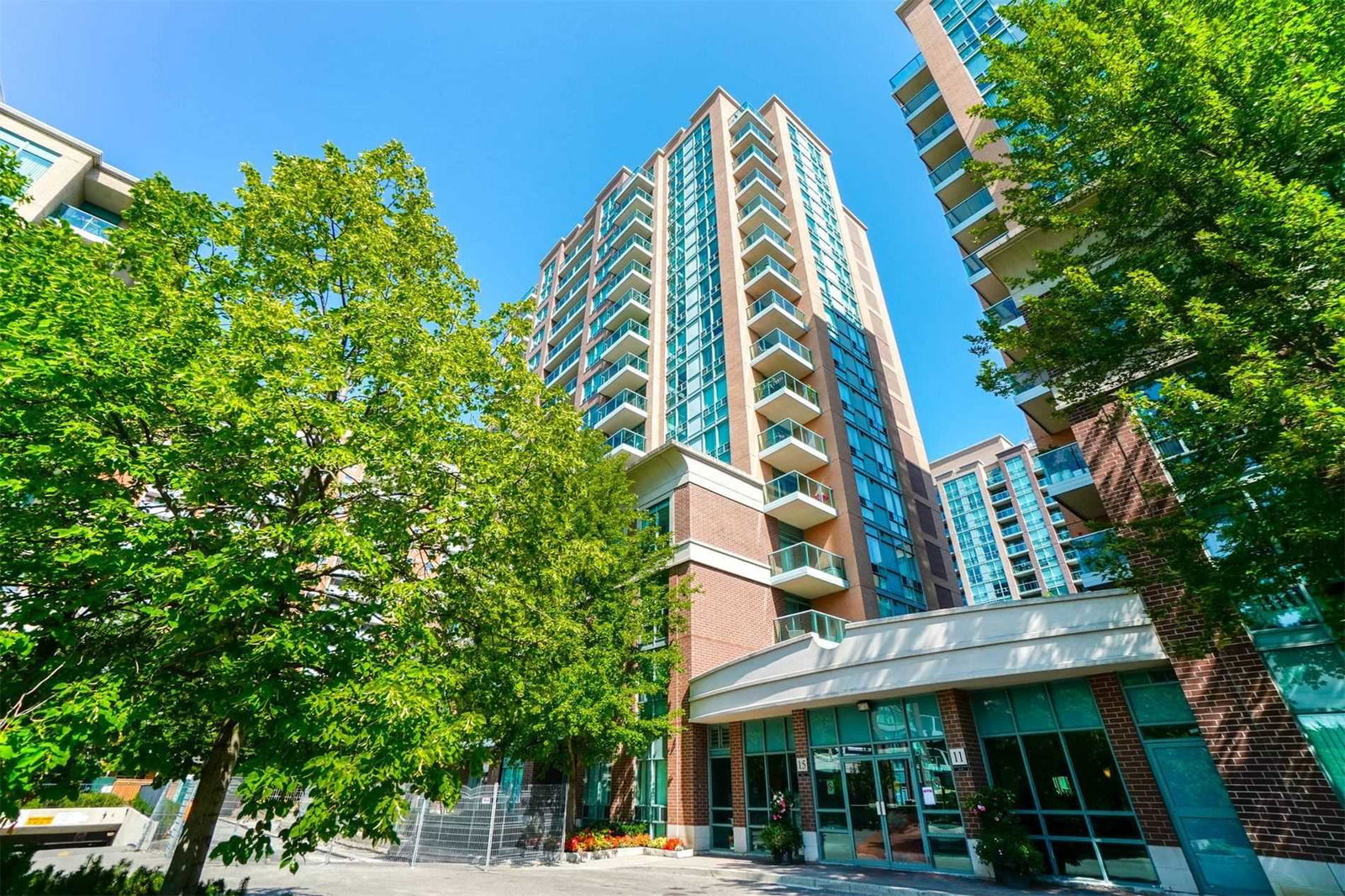 Port Royal Place II Condos, Etobicoke, Toronto