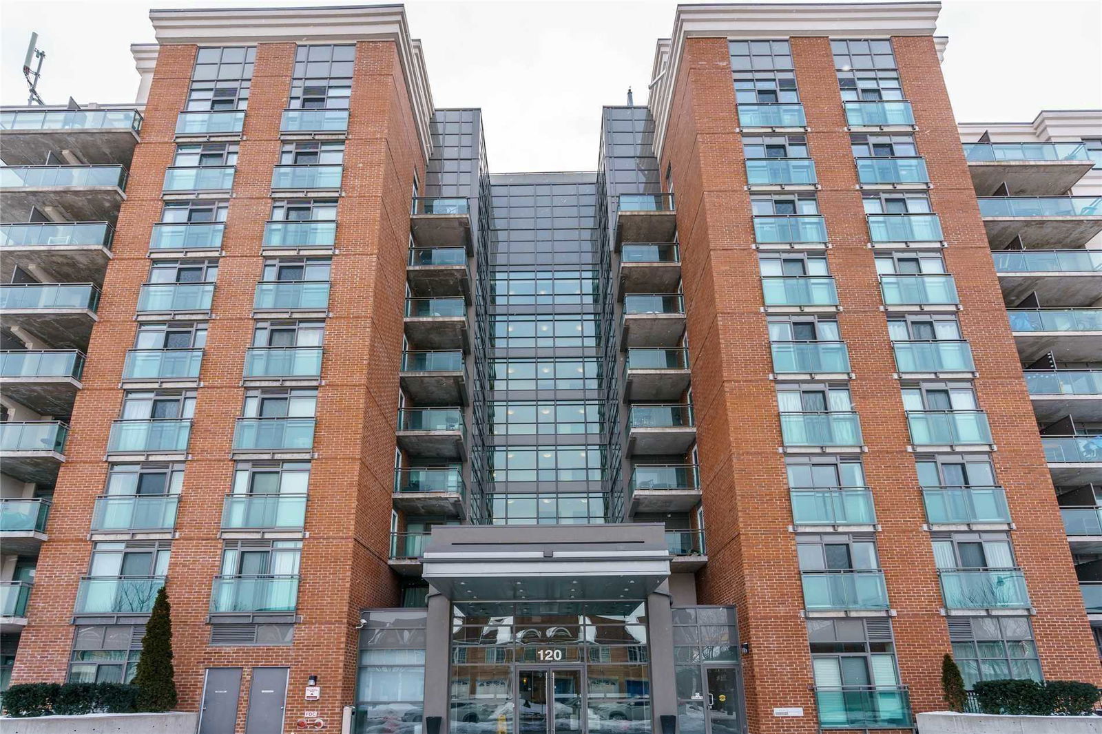 Red Hot Condos, North York, Toronto