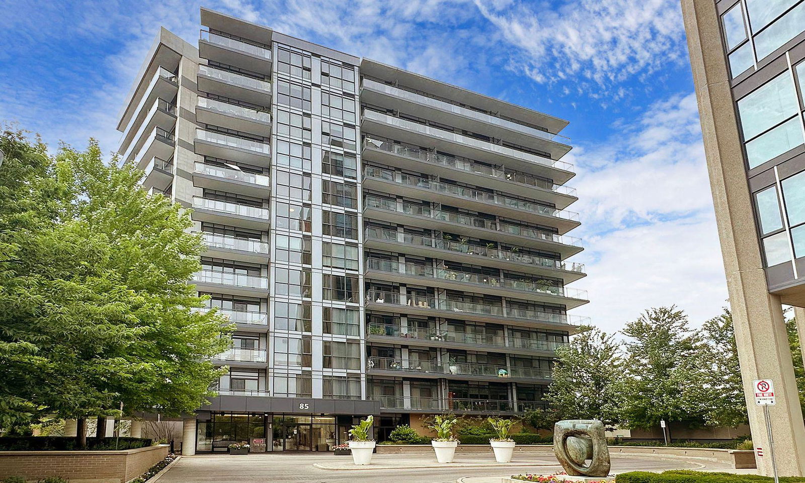 Reflections Residences at Don Mills, North York, Toronto