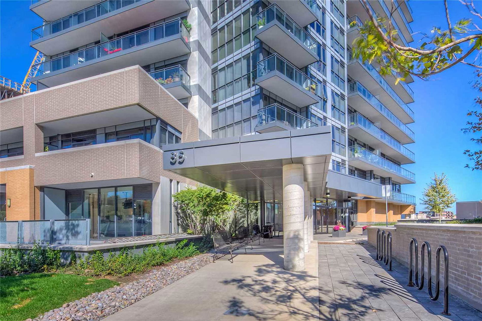 Reflections Residences at Don Mills, North York, Toronto