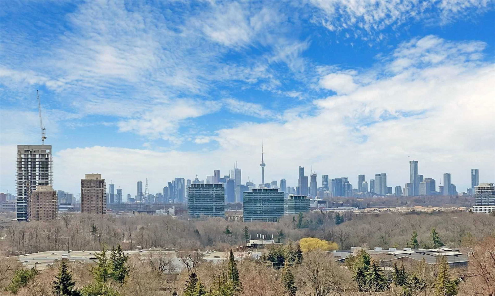 Reflections Residences at Don Mills, North York, Toronto