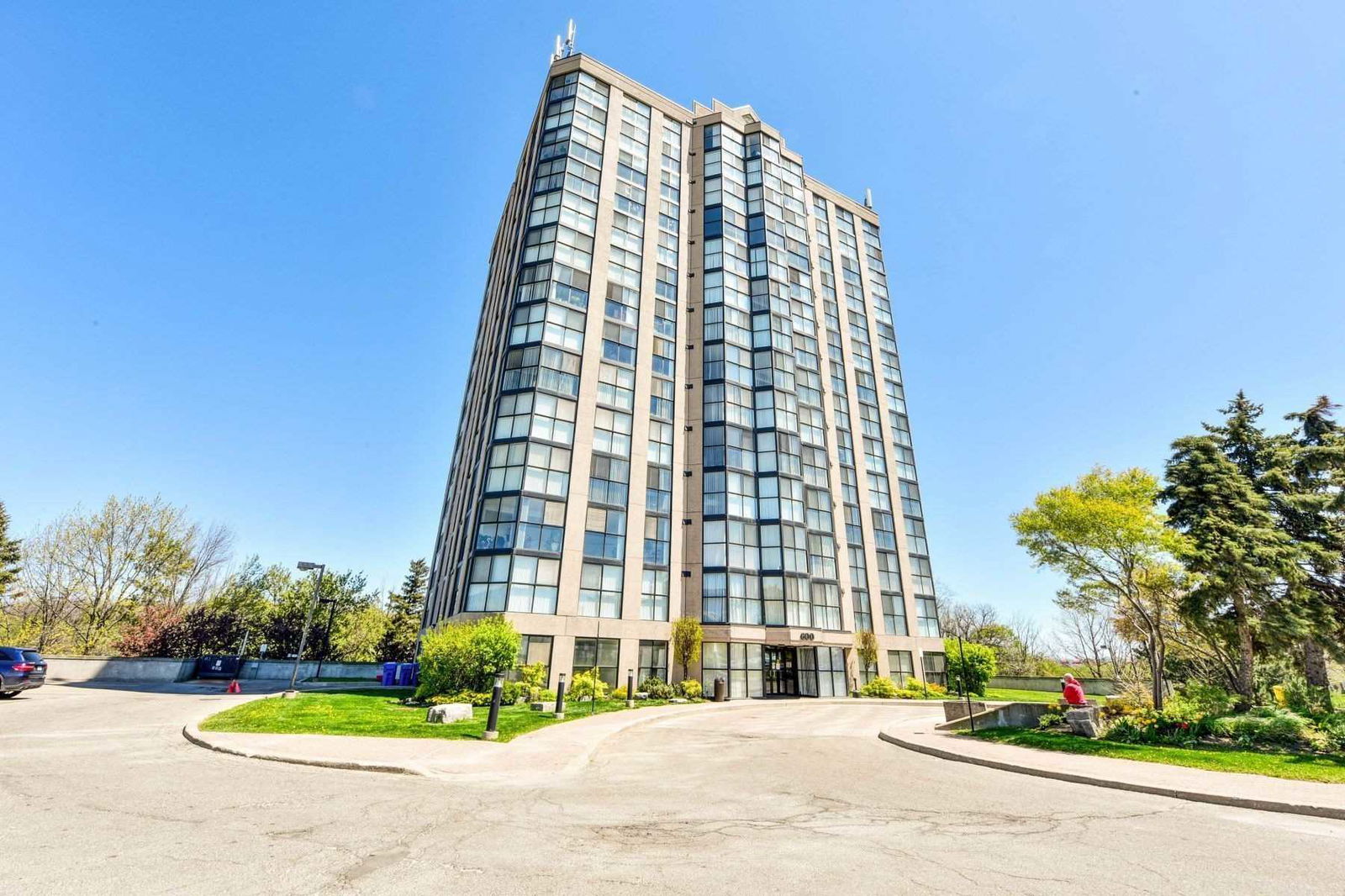 Riverpark Residences, Etobicoke, Toronto